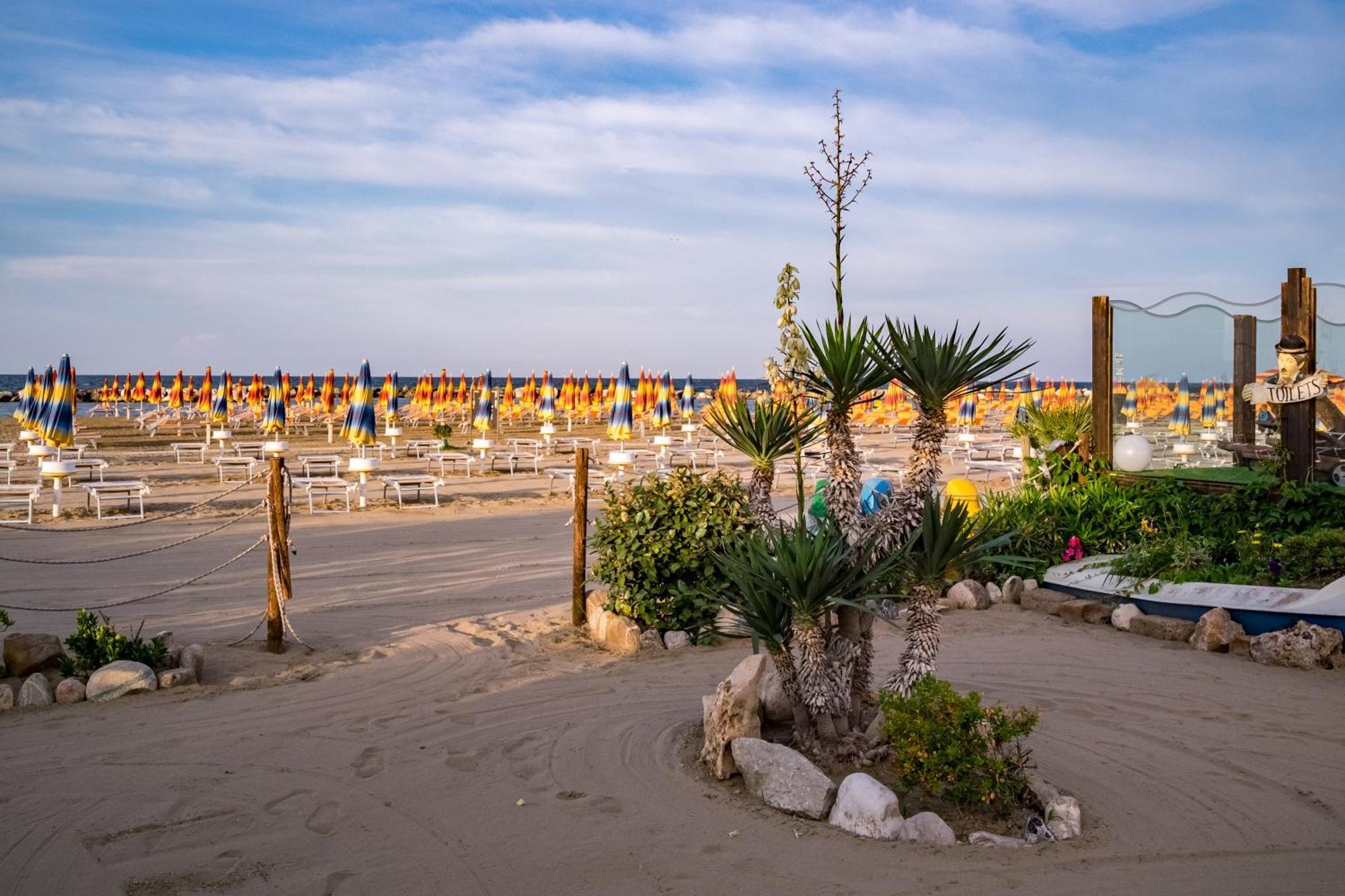 Estate 4* Rimini