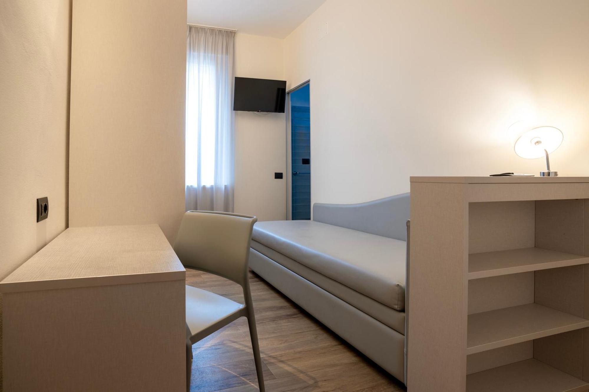 My Place Hotel