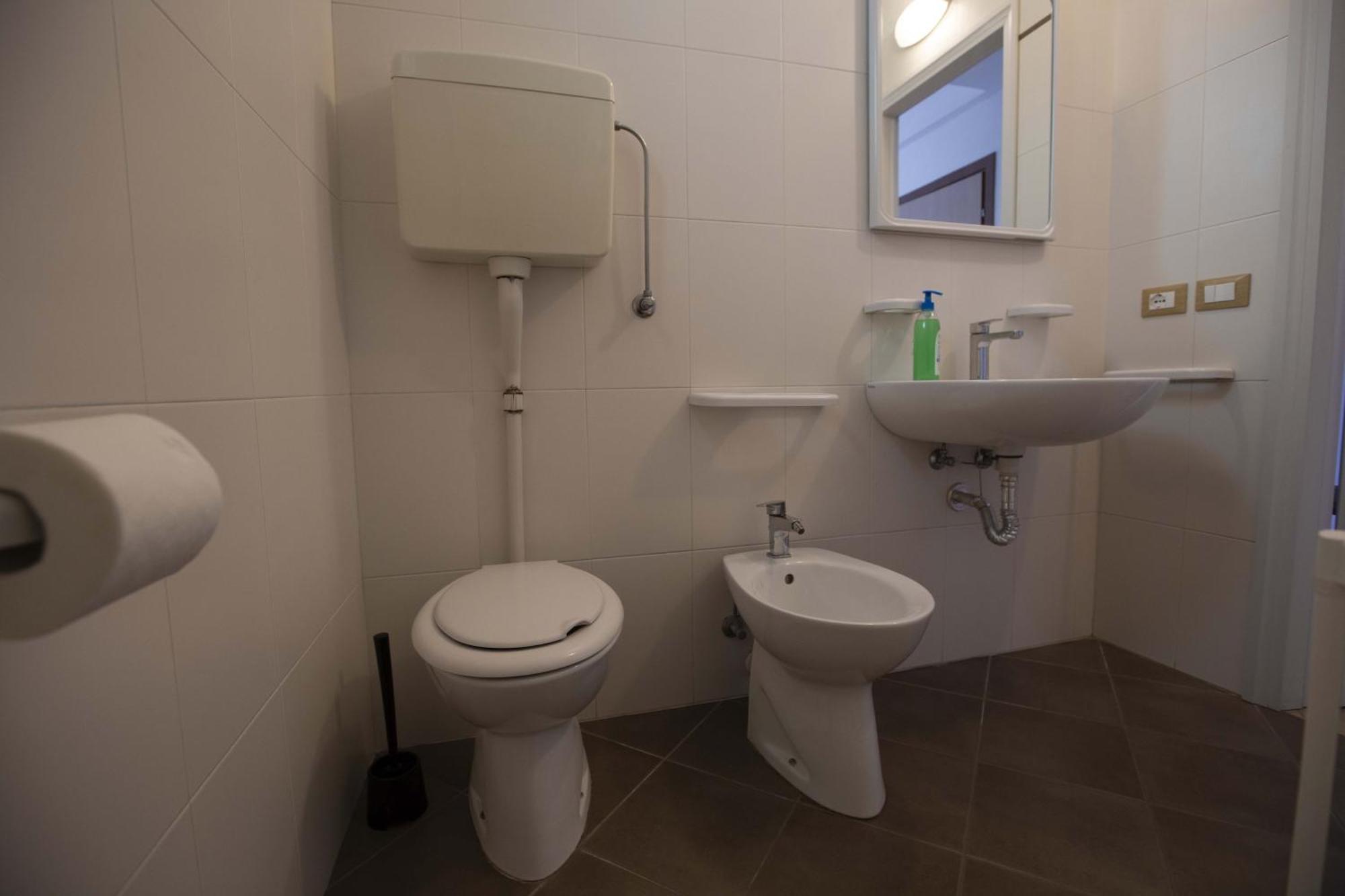 Appart hôtel Eurogarden 3*