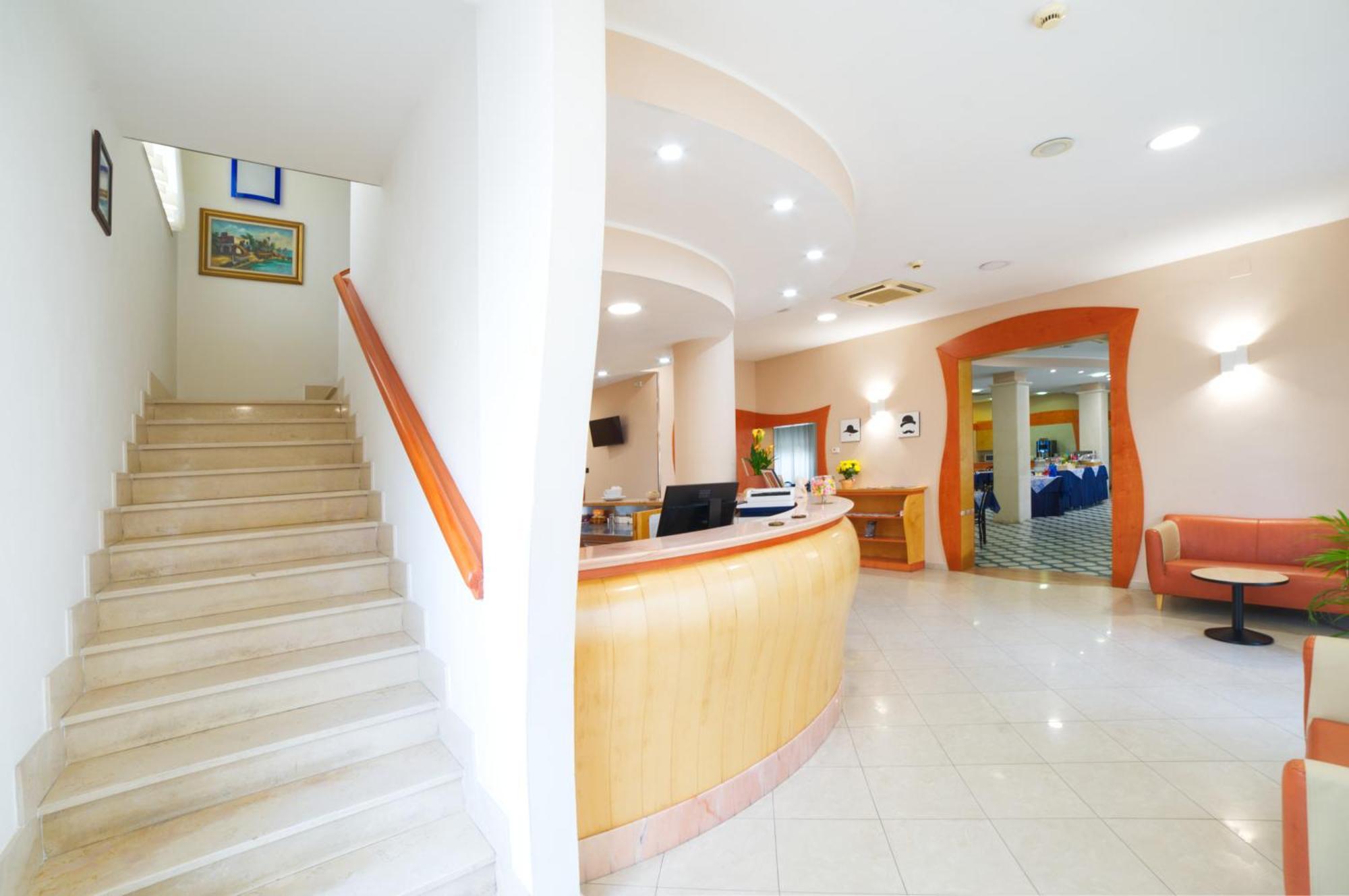 Vannucci Hotel Rimini