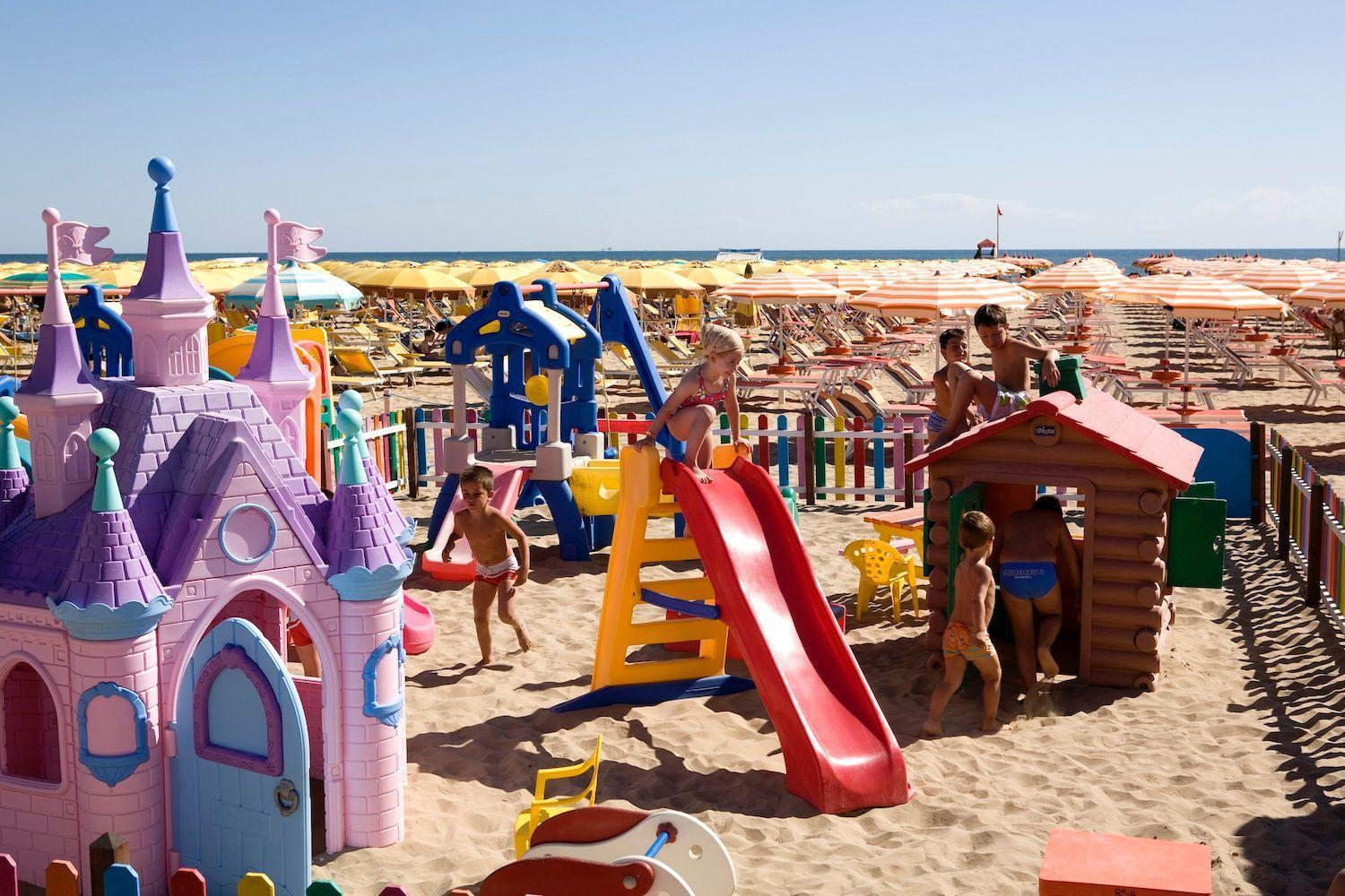 Hotel Bella Romagna