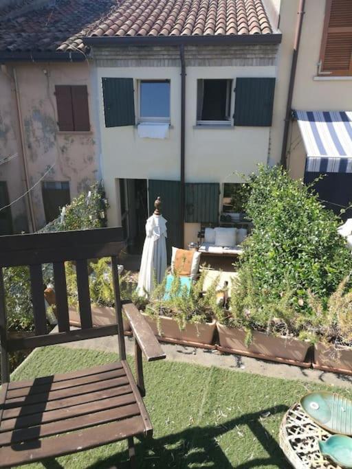 Holiday home Nel Romantico Borgo San Giuliano *