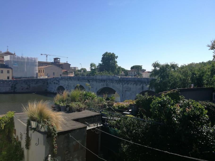 Nel Romantico Borgo San Giuliano * Rimini