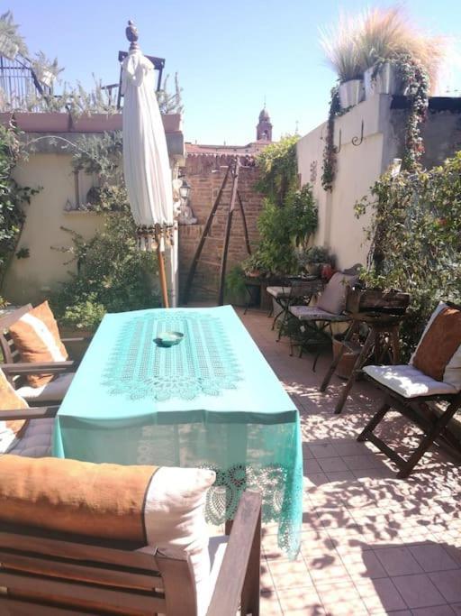 Nel Romantico Borgo San Giuliano *