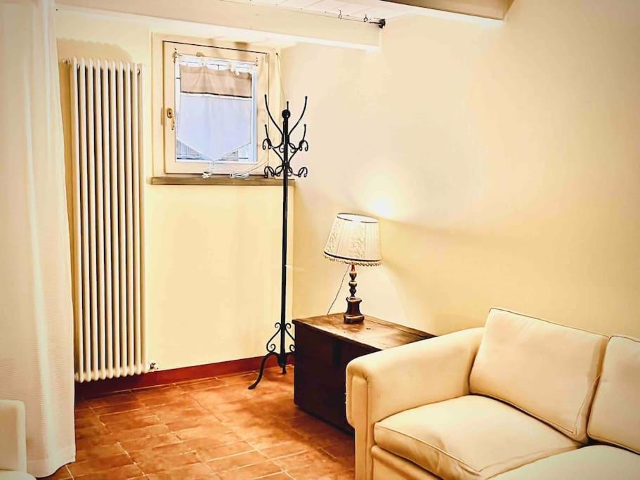 Holiday home Nel Romantico Borgo San Giuliano Rimini
