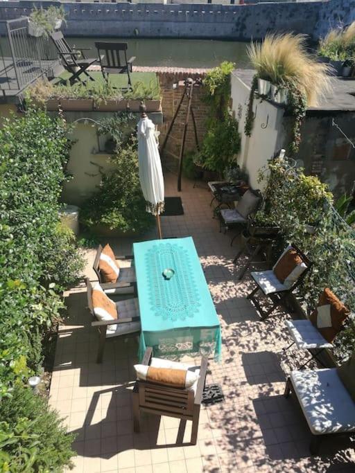 Holiday home Nel Romantico Borgo San Giuliano *