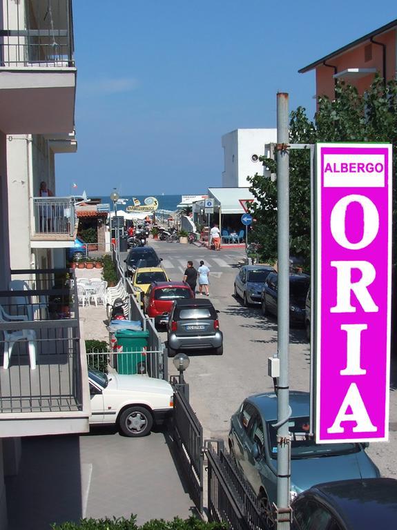 Oria