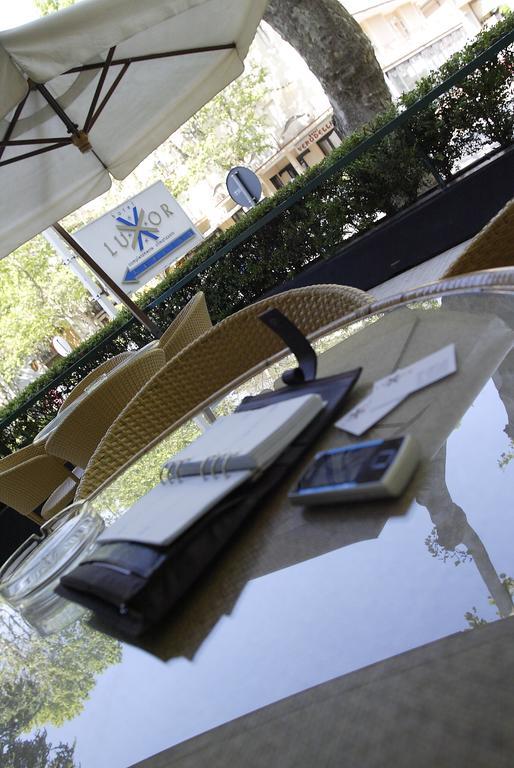 Hotel Luxor Rimini