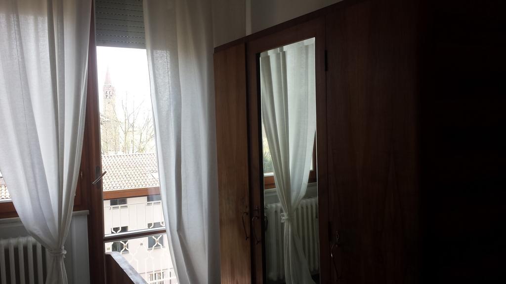 Casa Mancini Frühstückspension Rimini