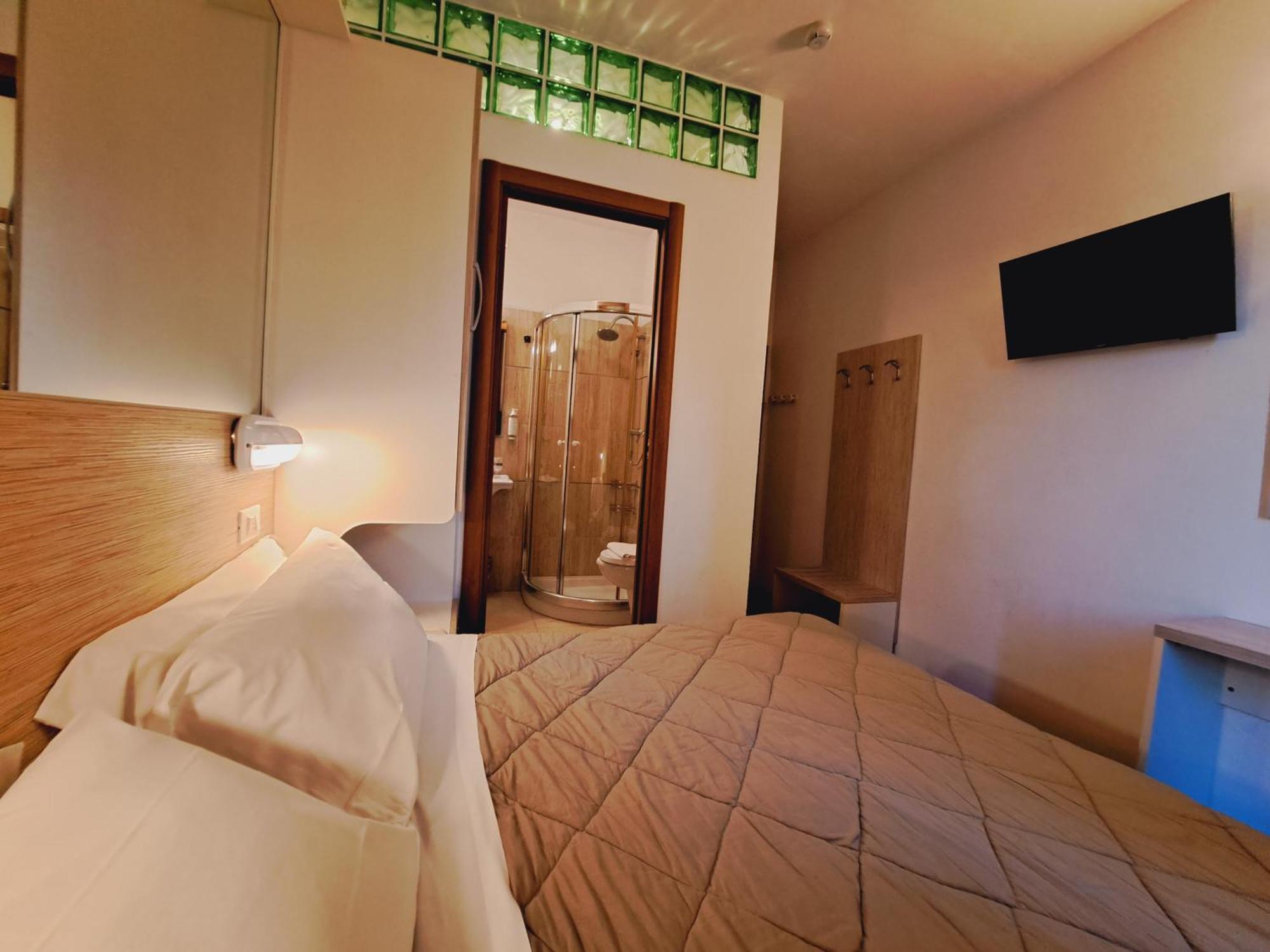 Hotel Butterfly Rimini