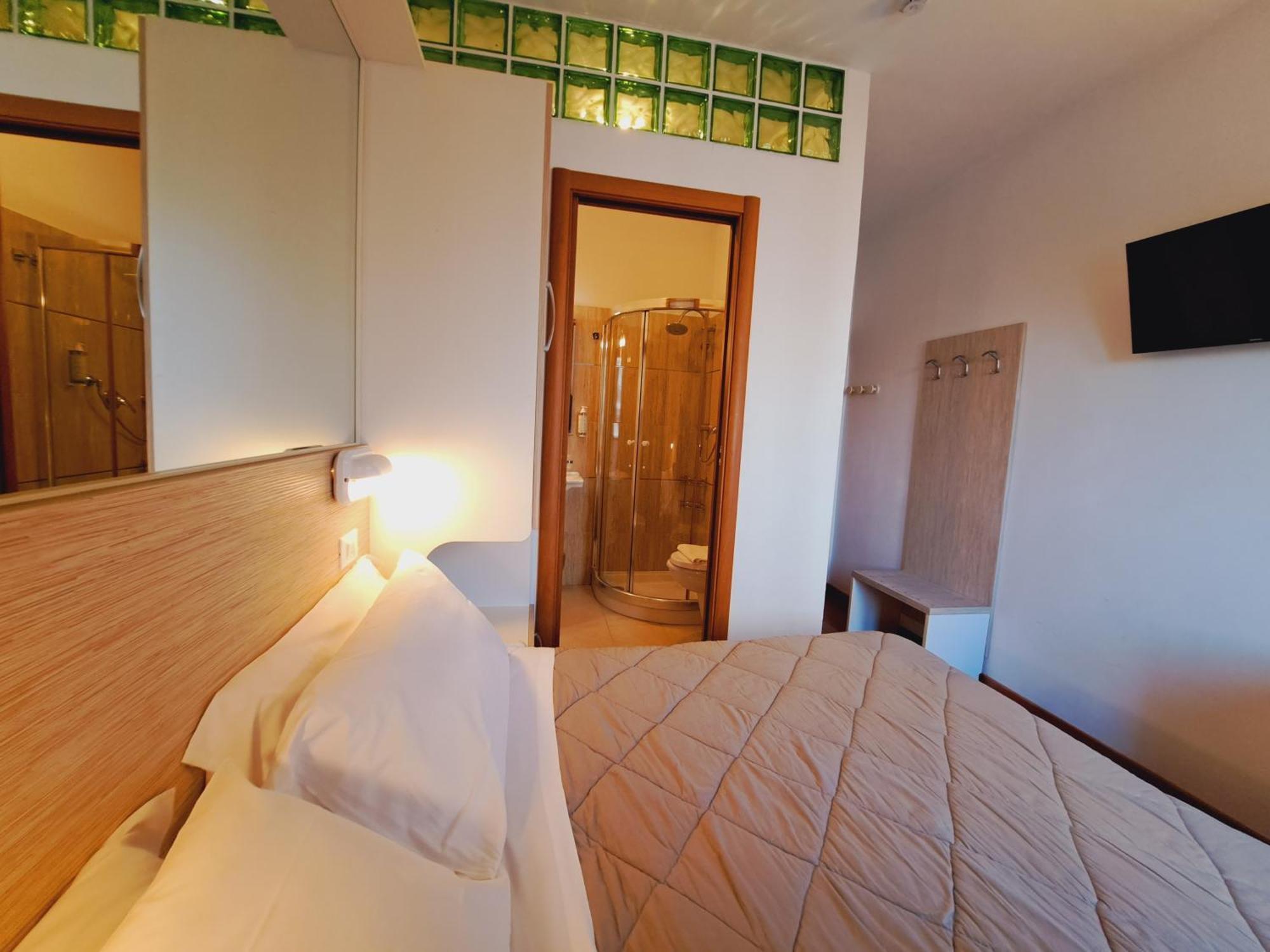 Butterfly Hotel Rimini