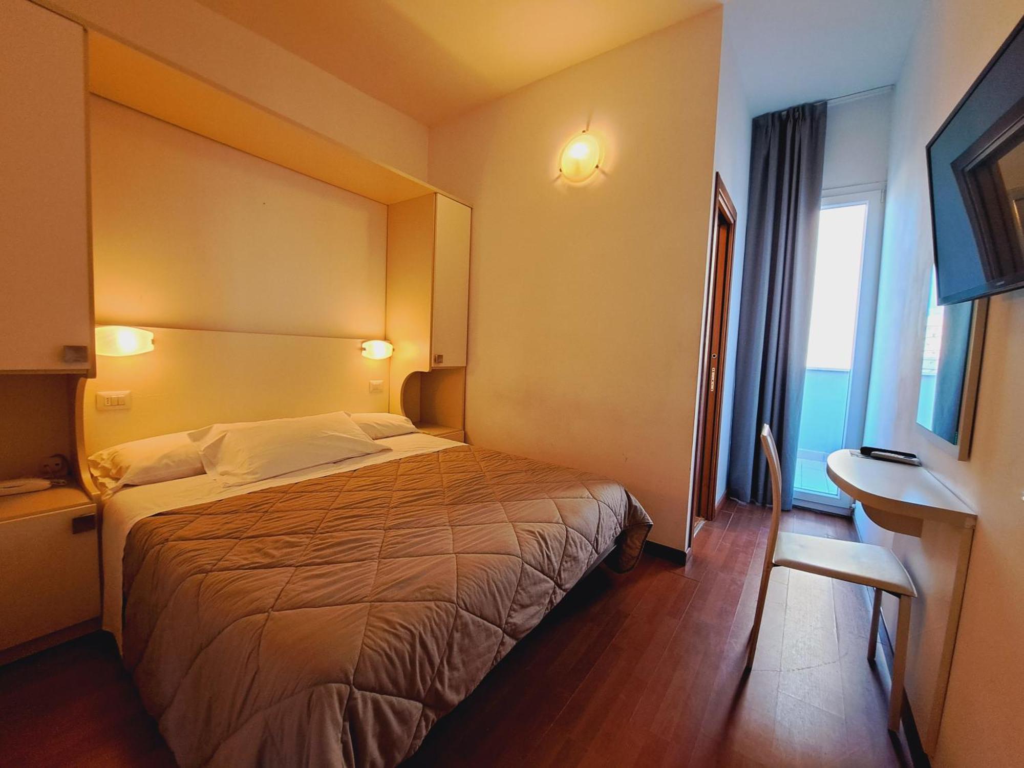 Butterfly Hotel 3*