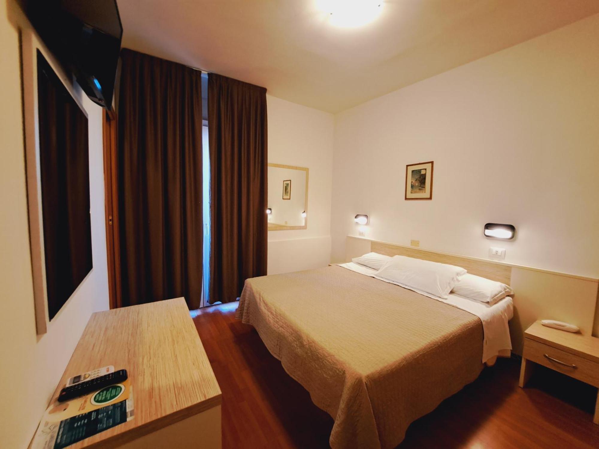 Hotel Butterfly Rimini