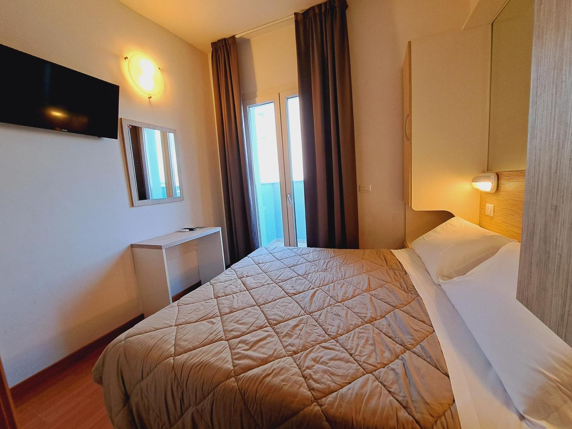 Butterfly Hotel Rimini