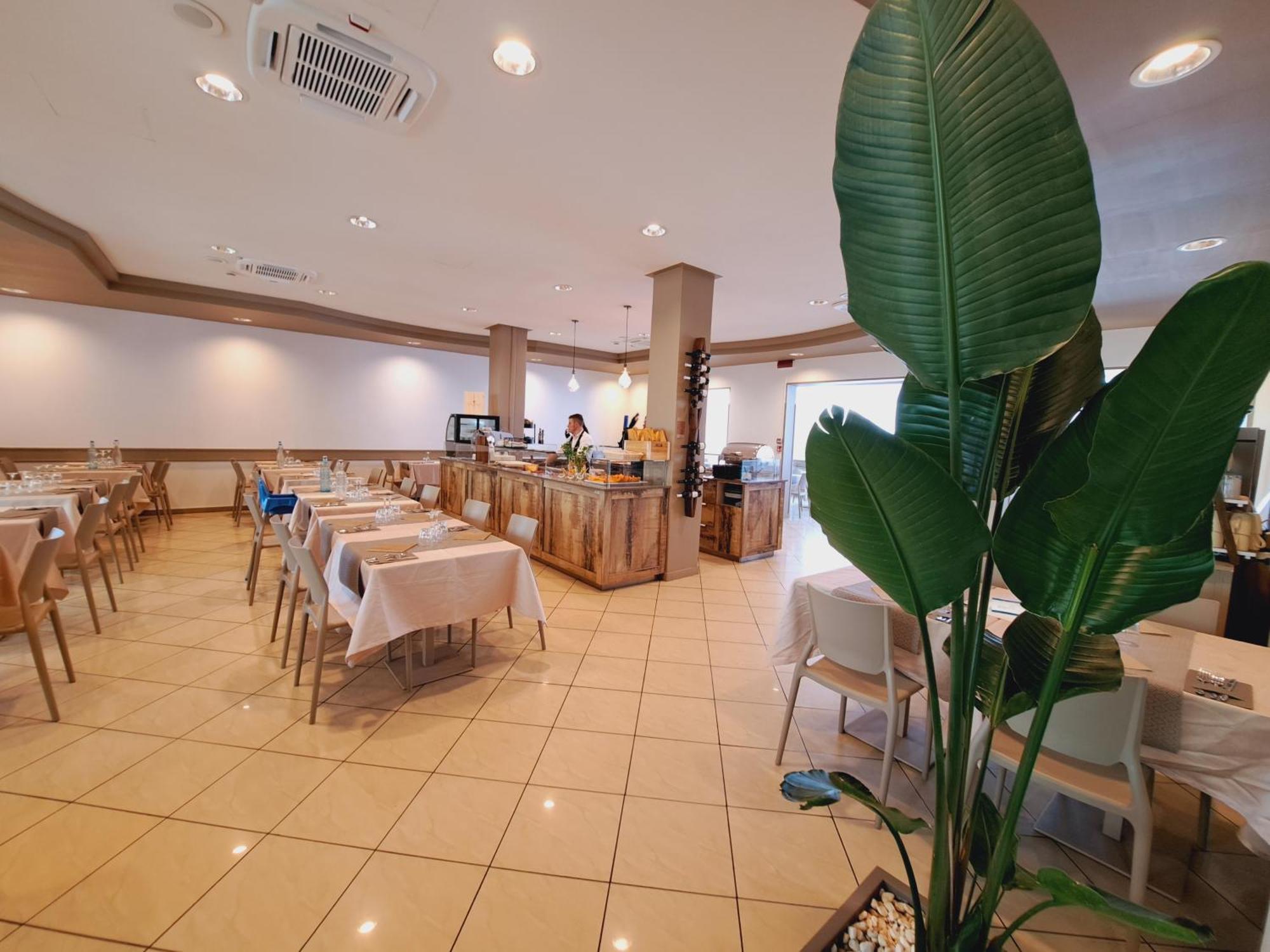 Hotel Butterfly Rimini