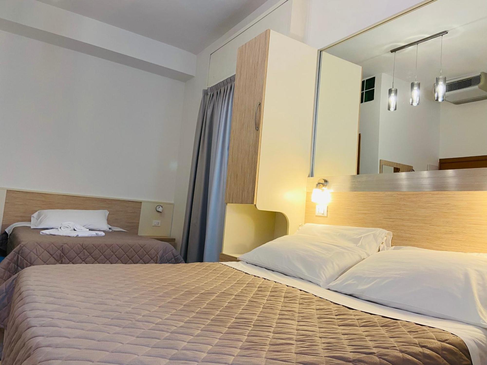 Butterfly Hotel Rimini