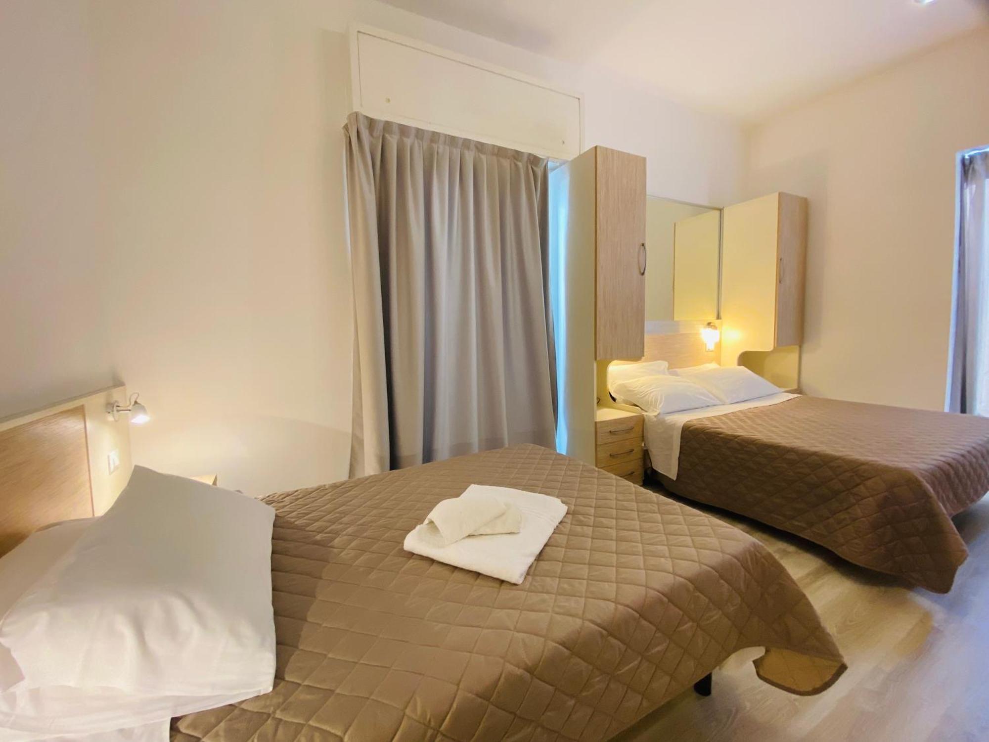 Hotel Butterfly