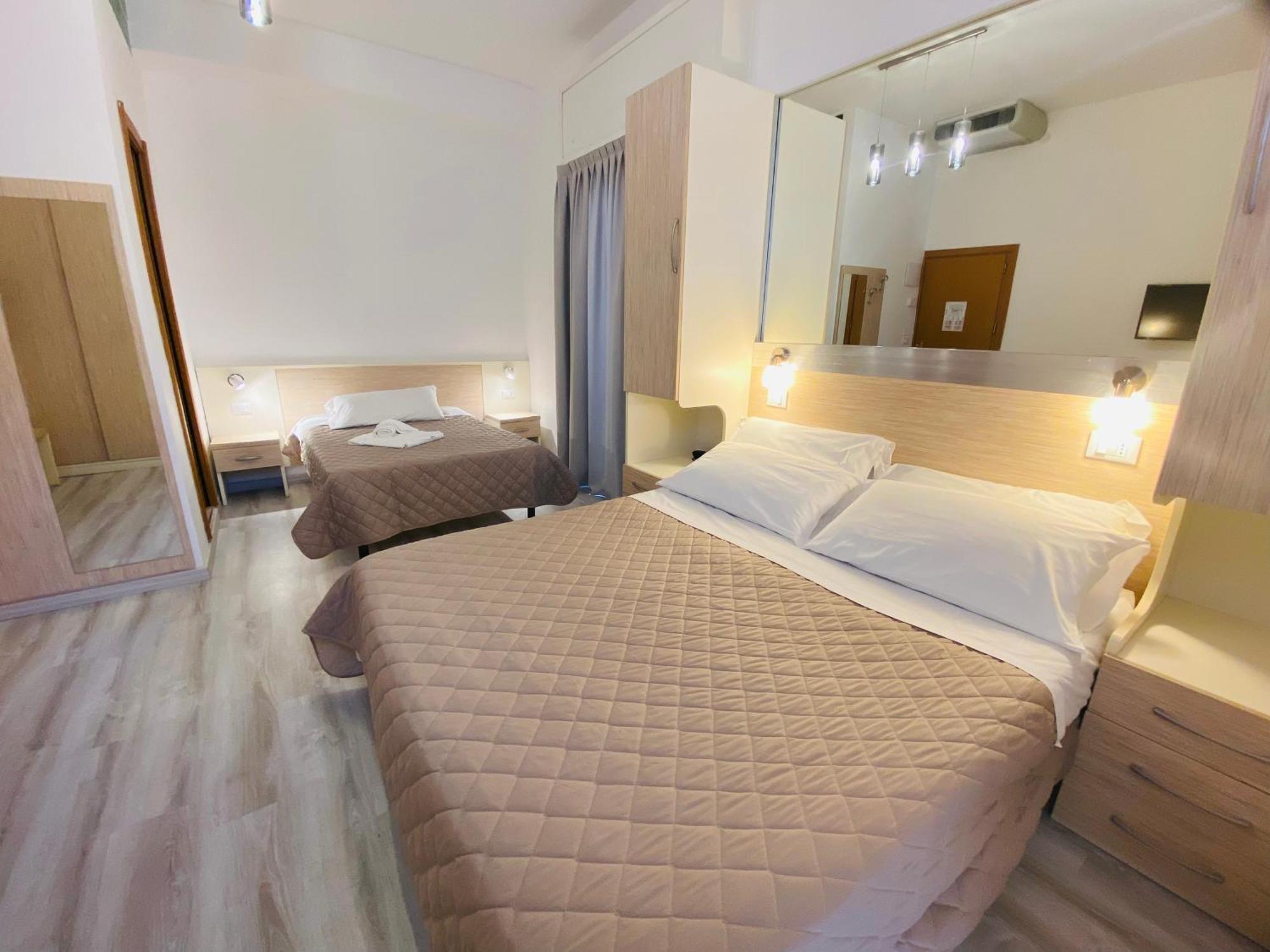 Hotel Butterfly Rimini