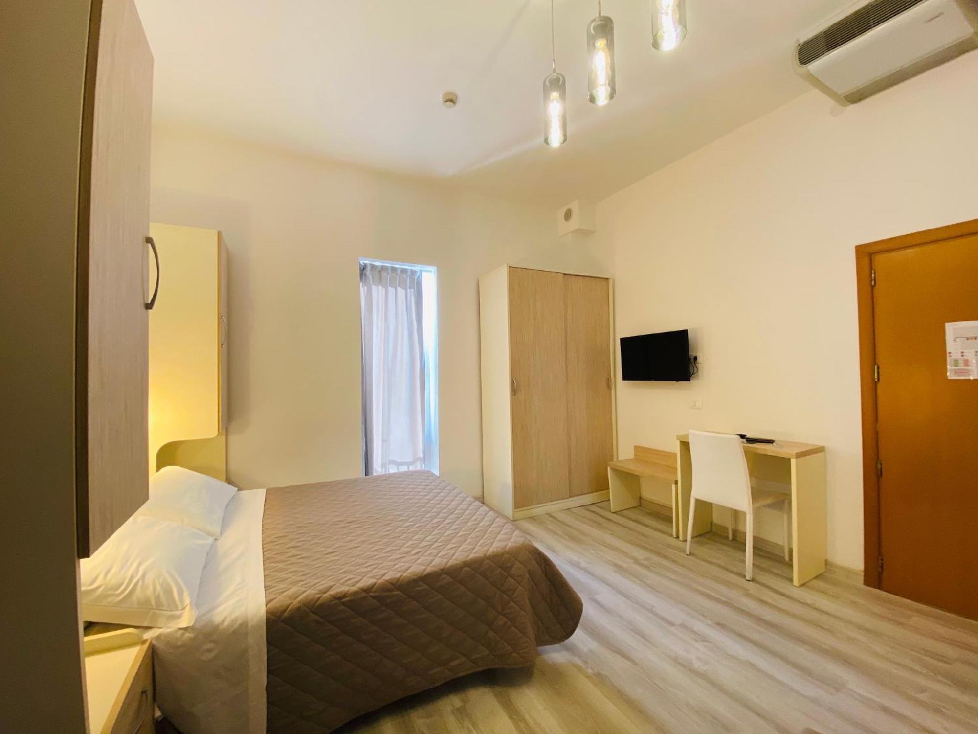 Hotel Butterfly