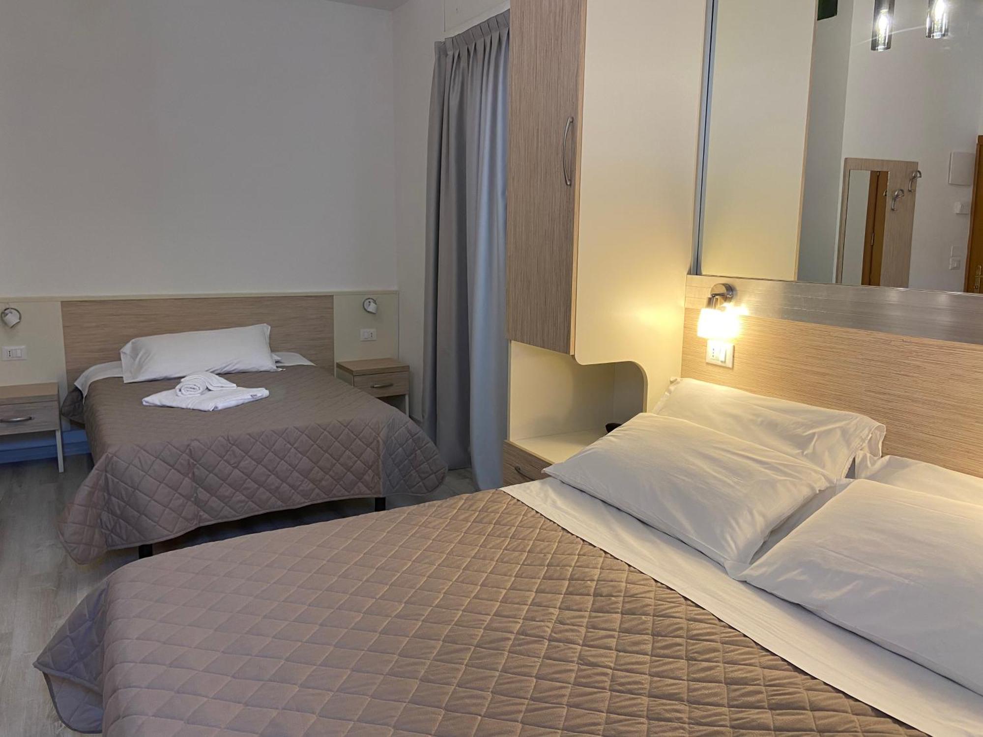 Butterfly Hotel Rimini