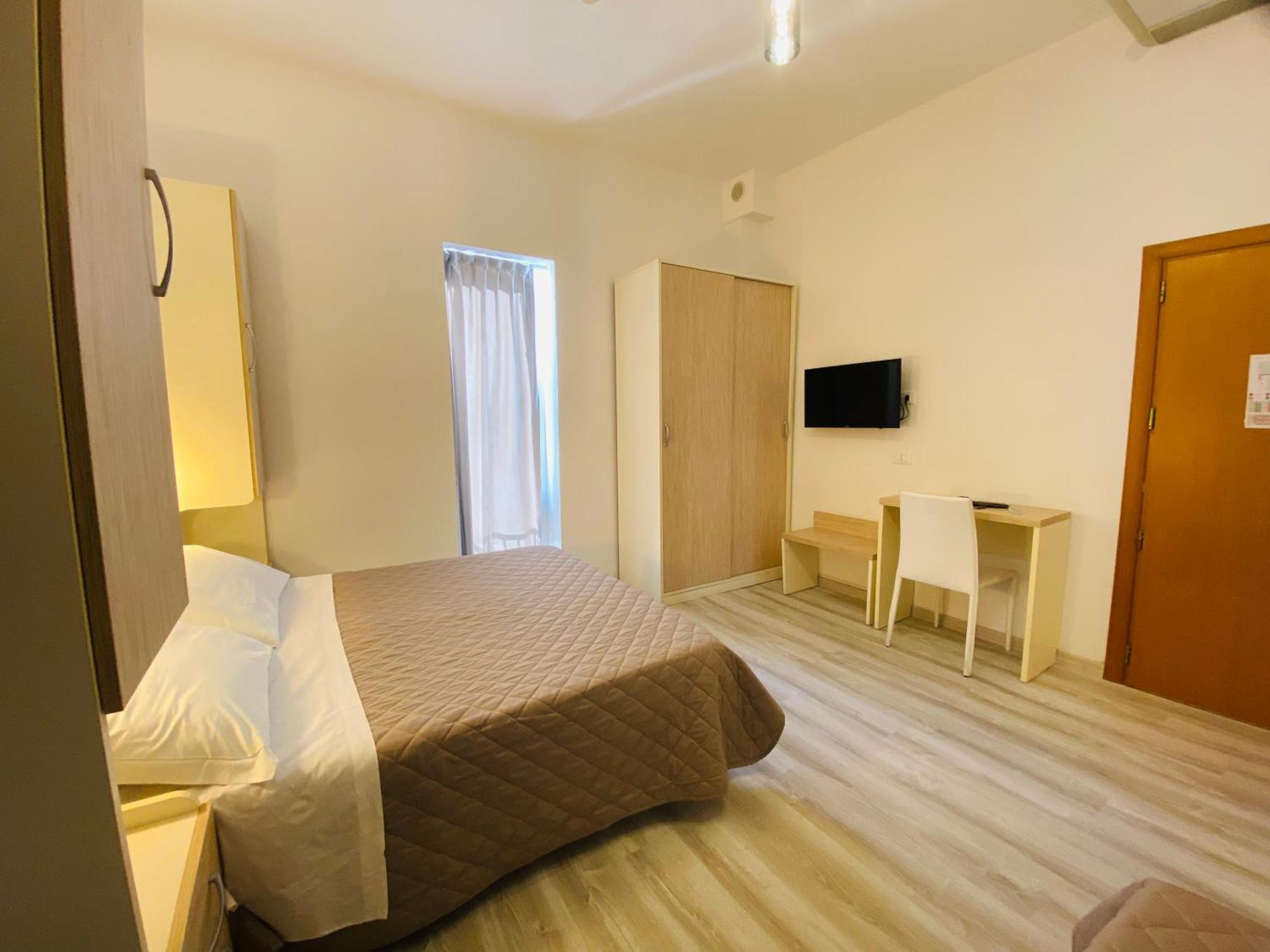Hotel Butterfly