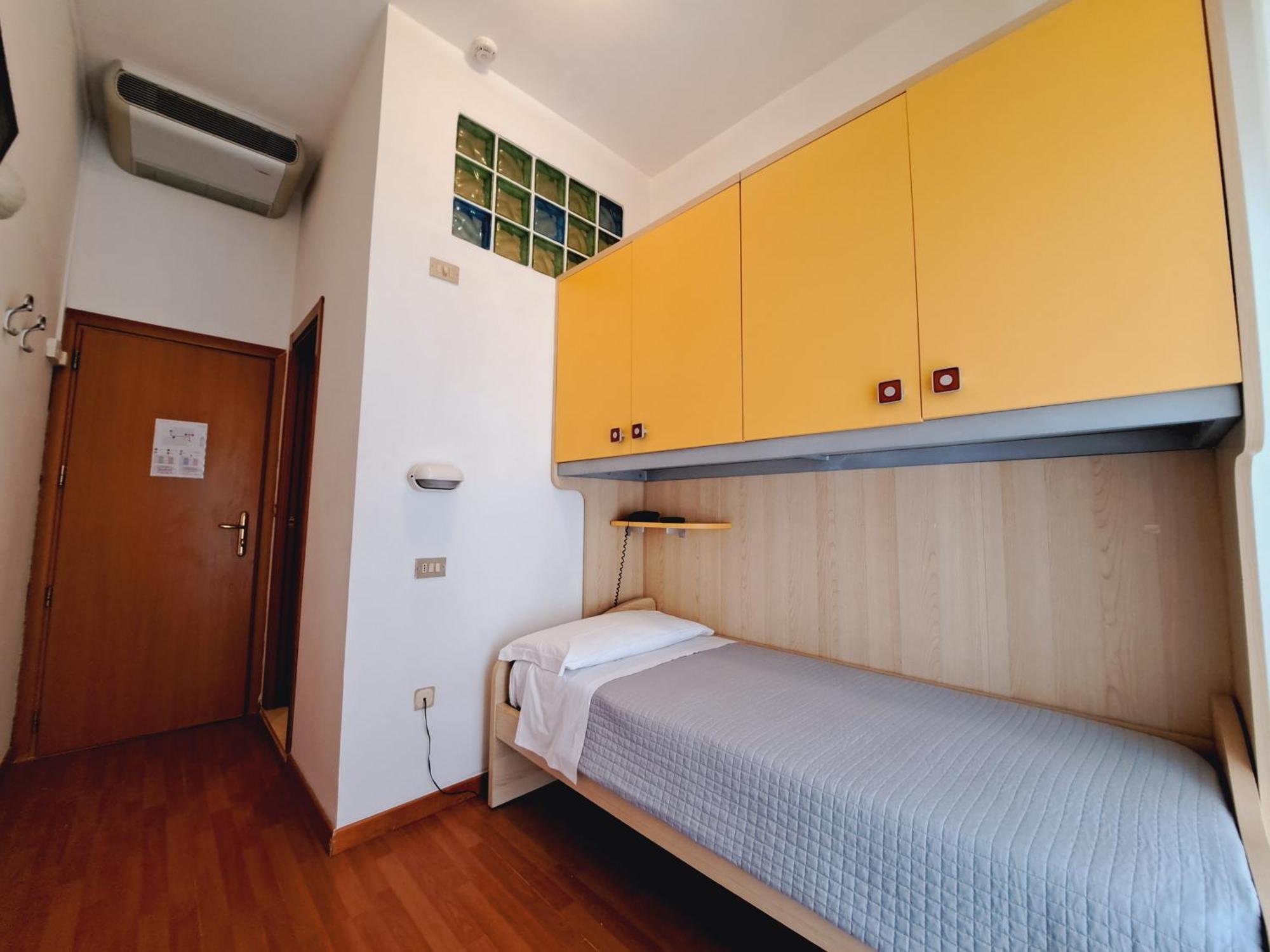 Butterfly Hotel Rimini