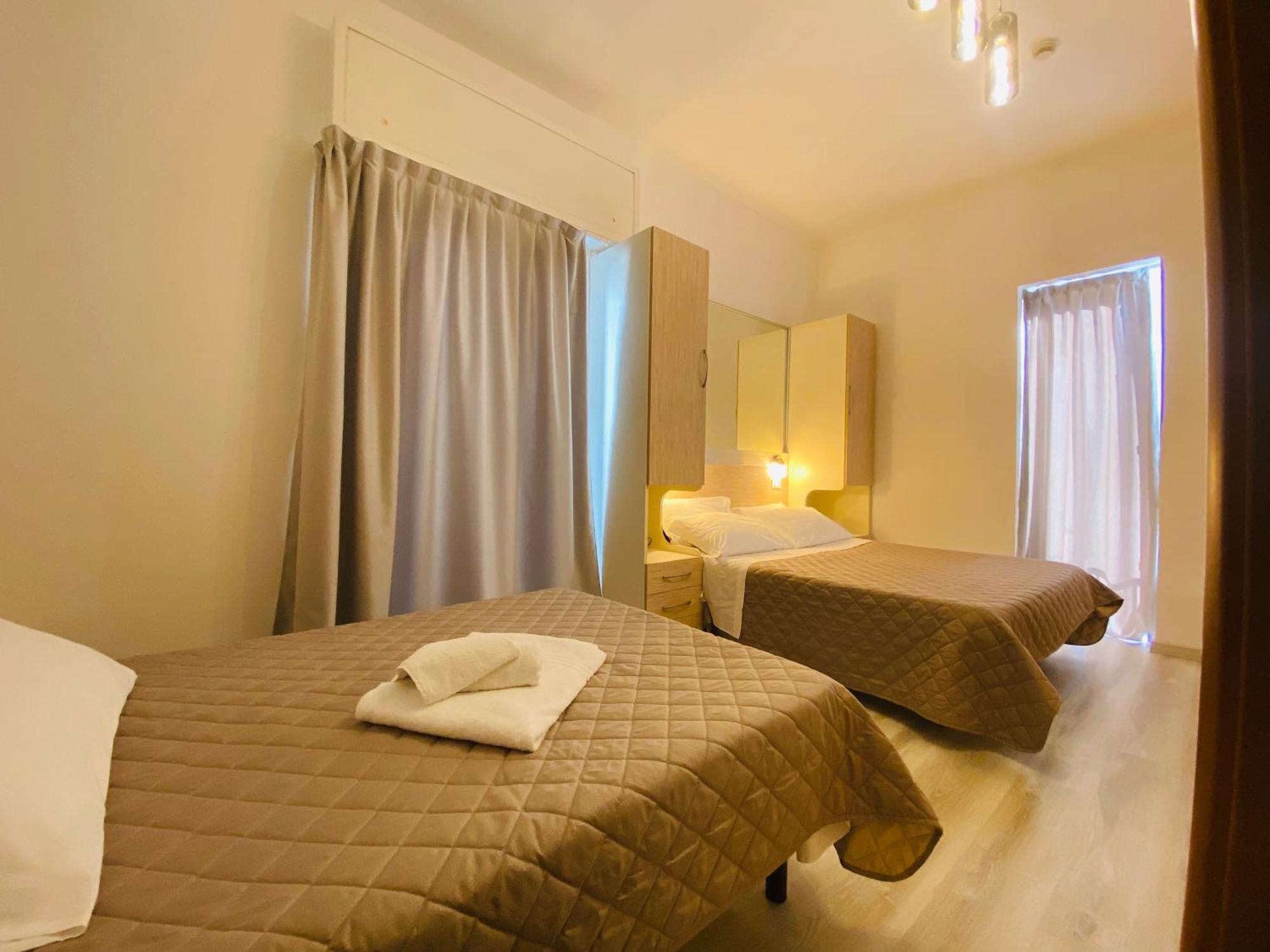 Hotel Butterfly Rimini