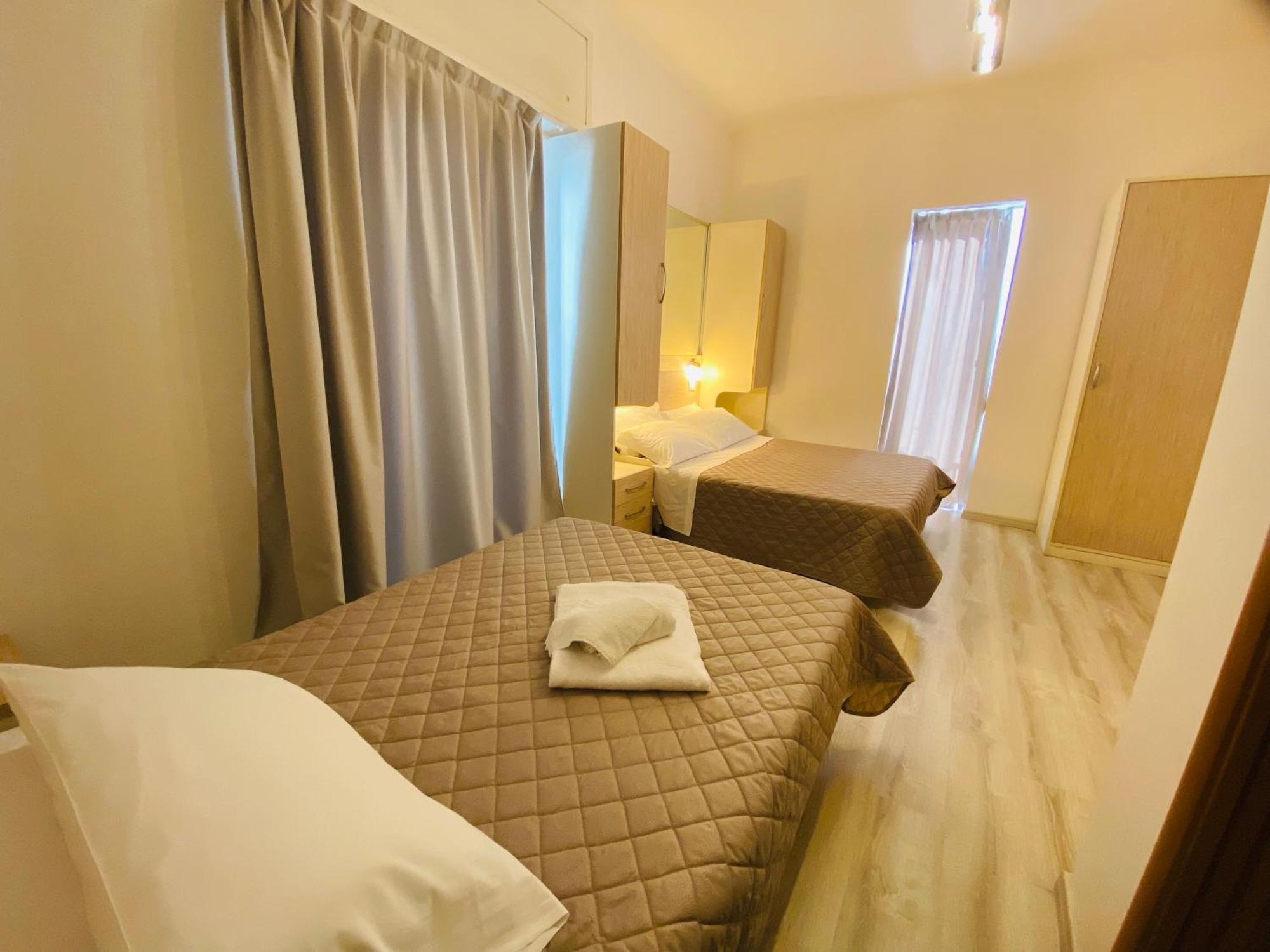 Butterfly Hotel 3*