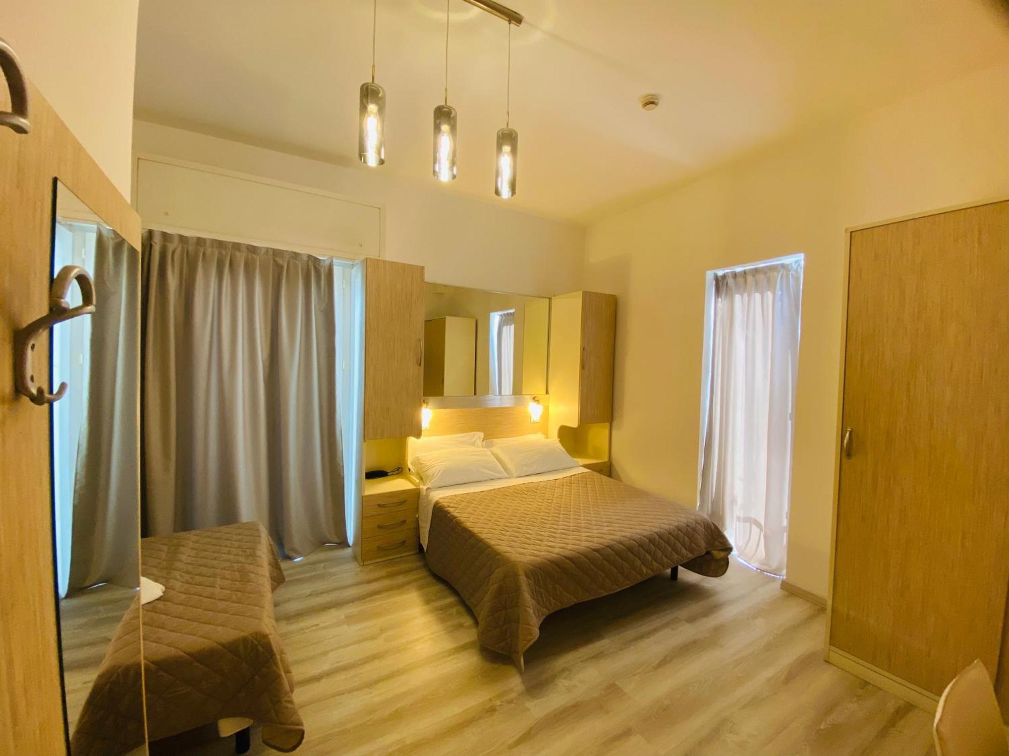 Hotel Butterfly
