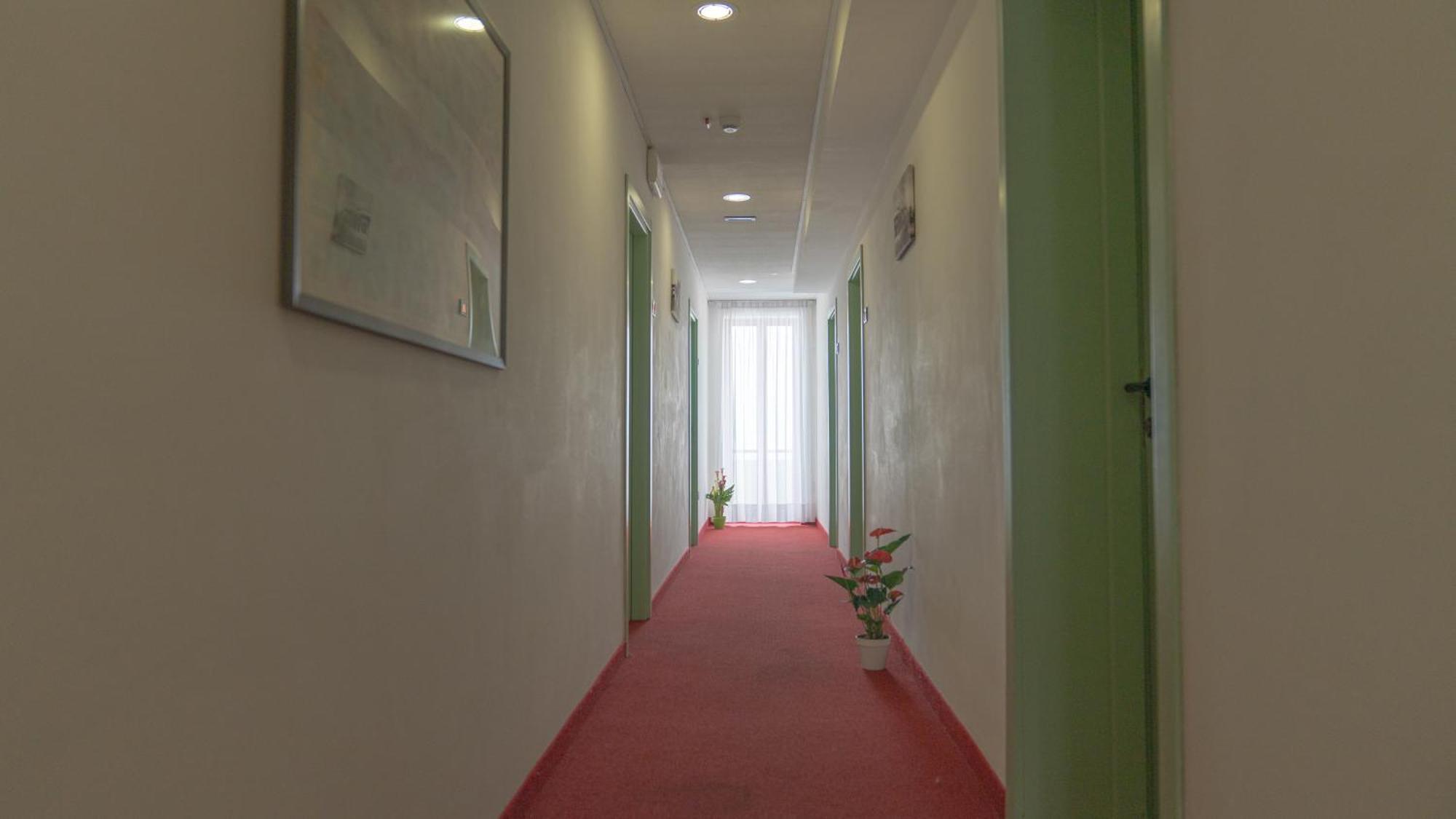 Hotel Nobel 3*