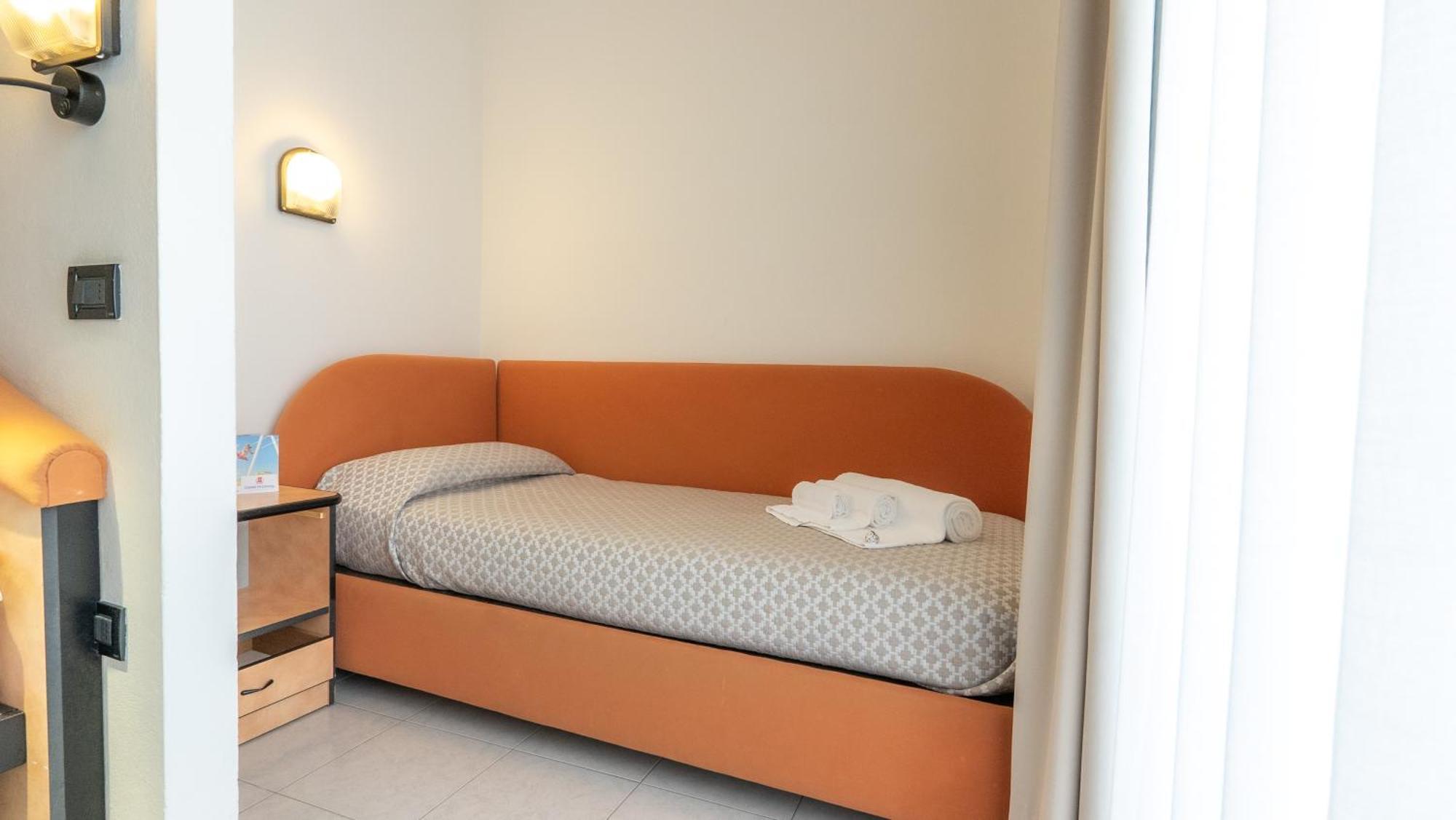 Nobel Hotel