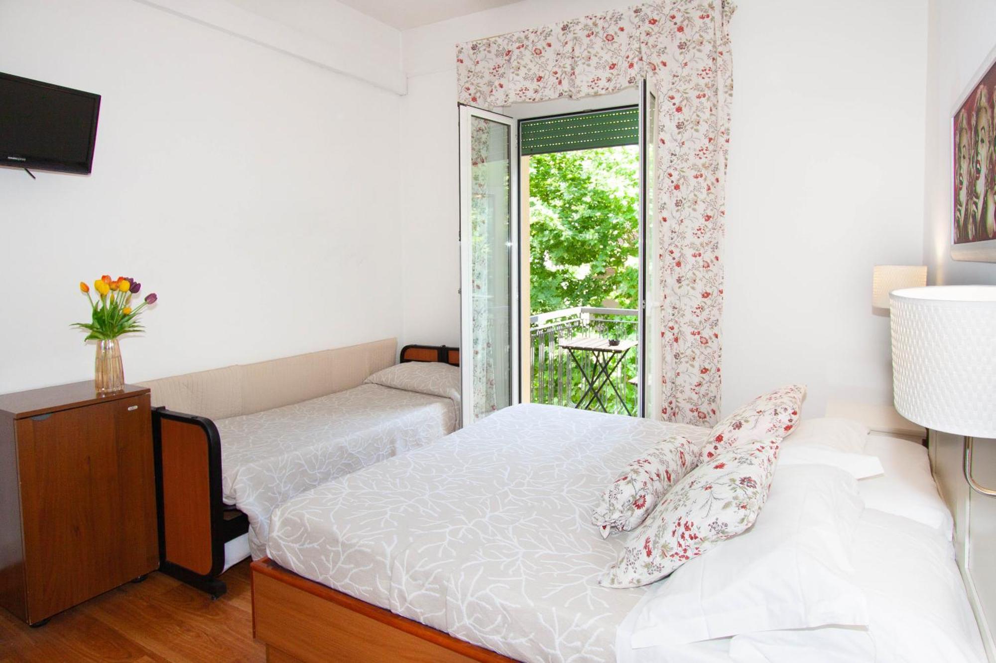 La Gioiosa Hotel