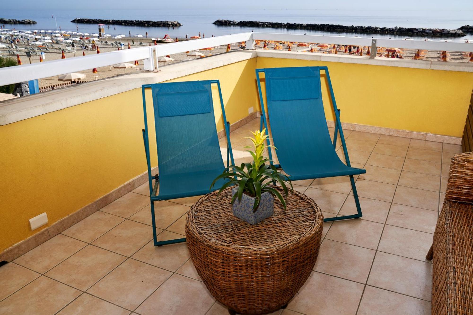 Hotel Estate Rimini