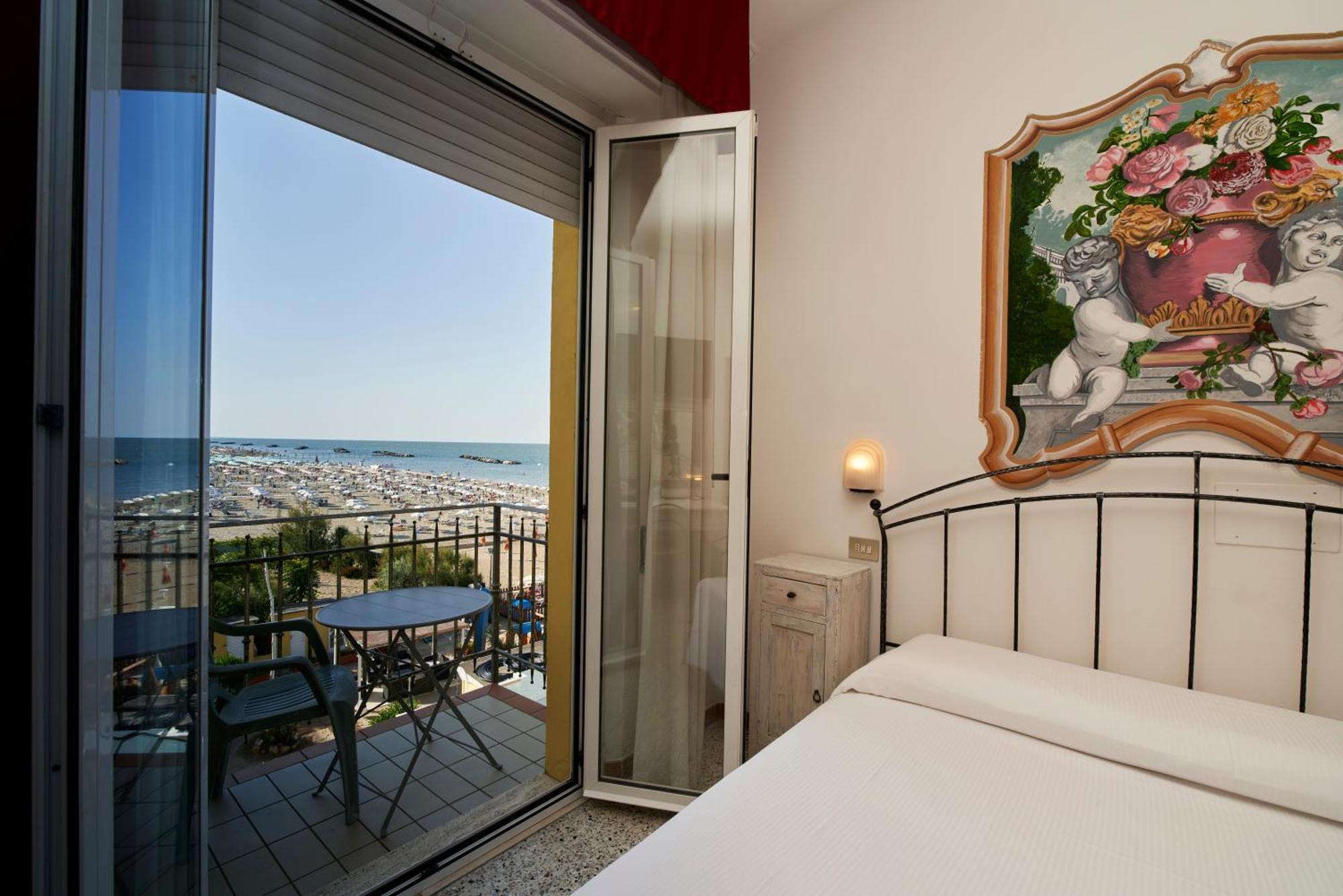 Estate Hotel Rimini