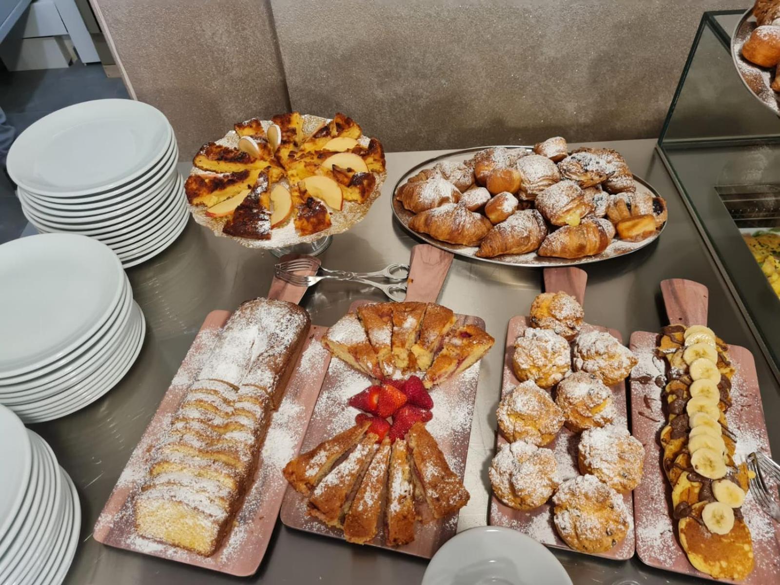 Appart hôtel Marzia Rimini