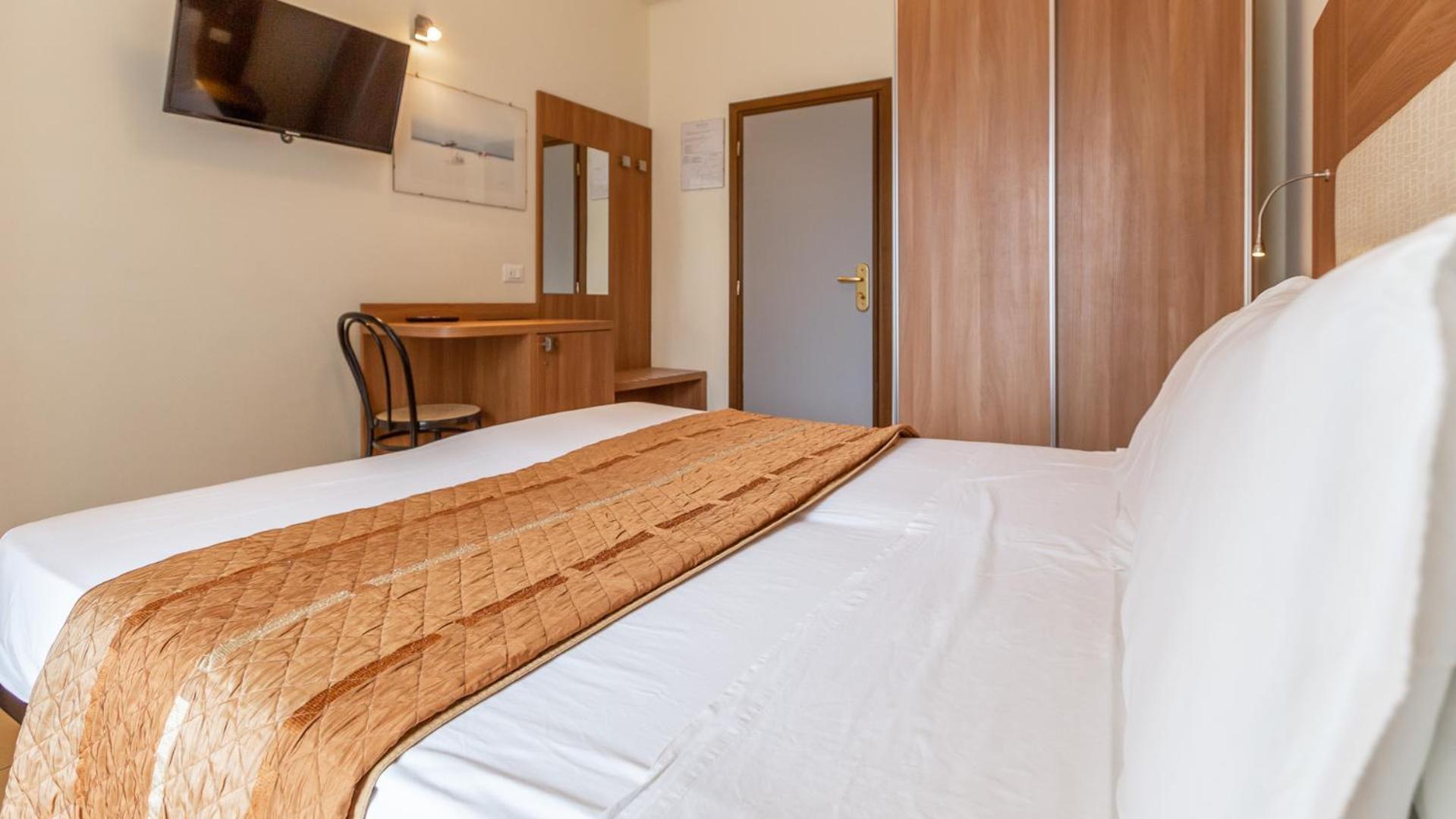 Hotel Hotel City 3*