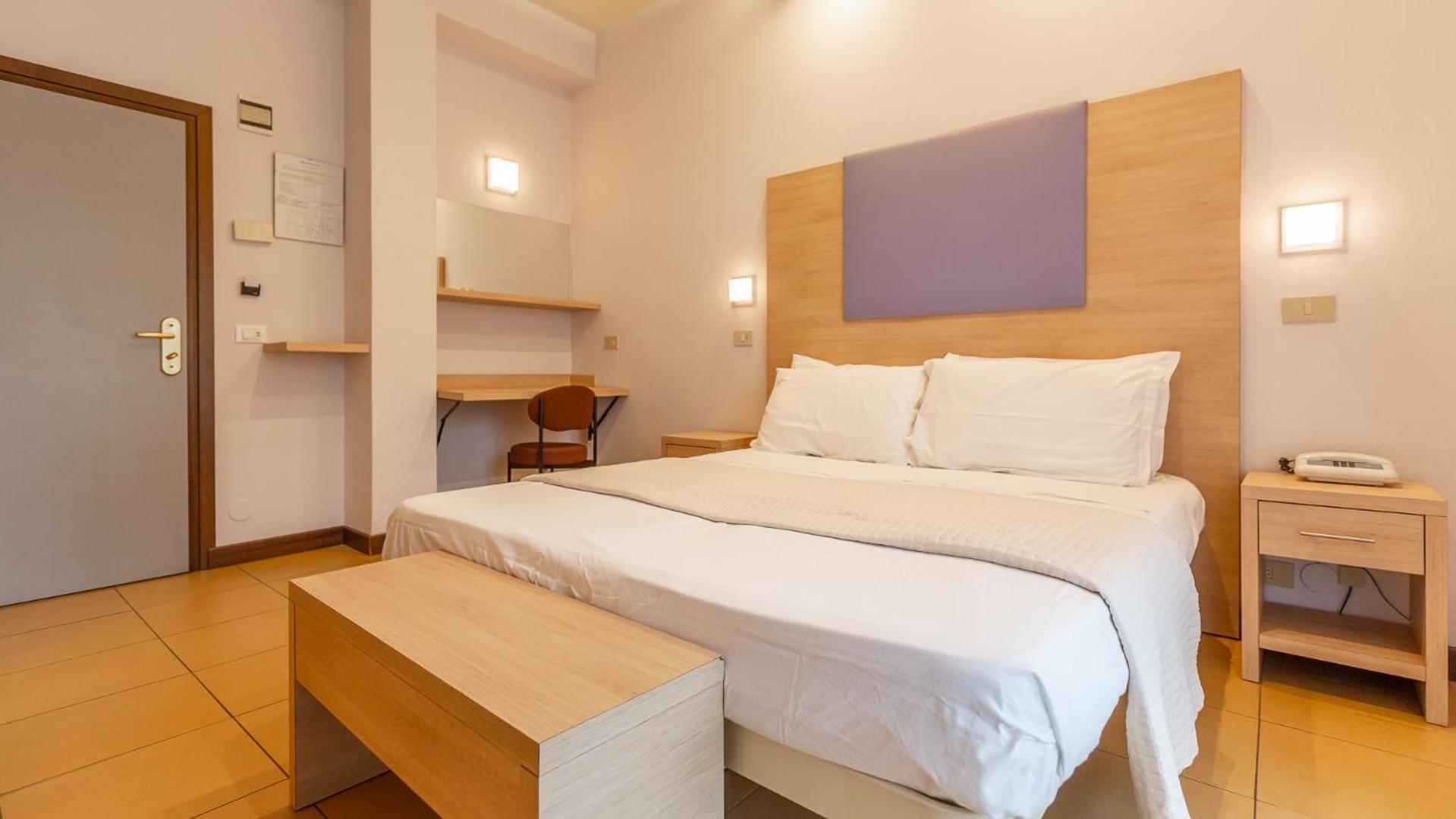 Hotel City Hotel 3*