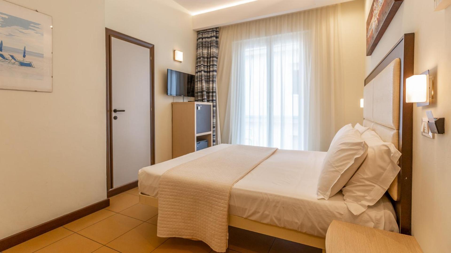 Hotel City Rimini
