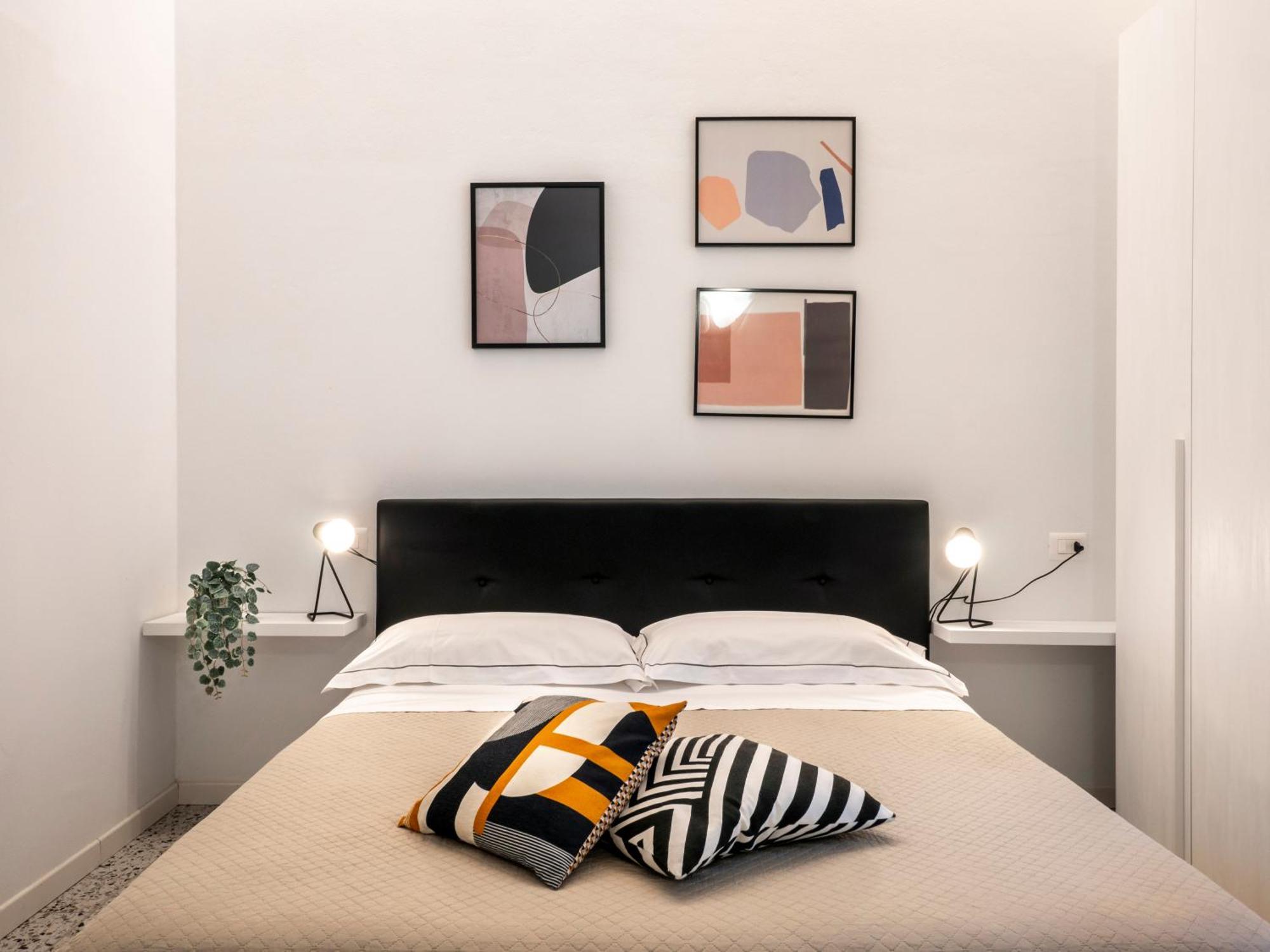 Frühstückspension Zuara9room *