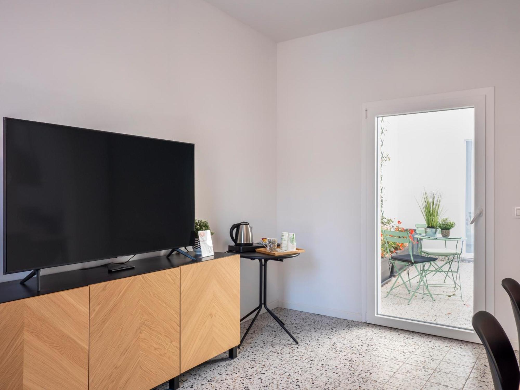 Frühstückspension Zuara9room *