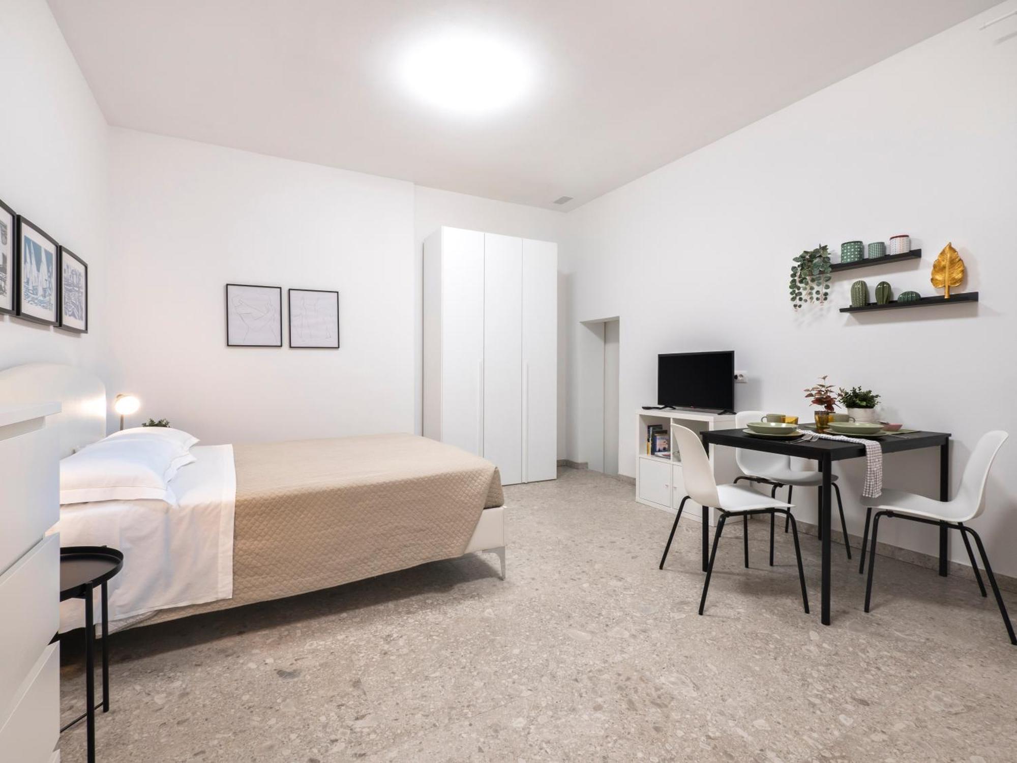 Zuara9room Frühstückspension *
