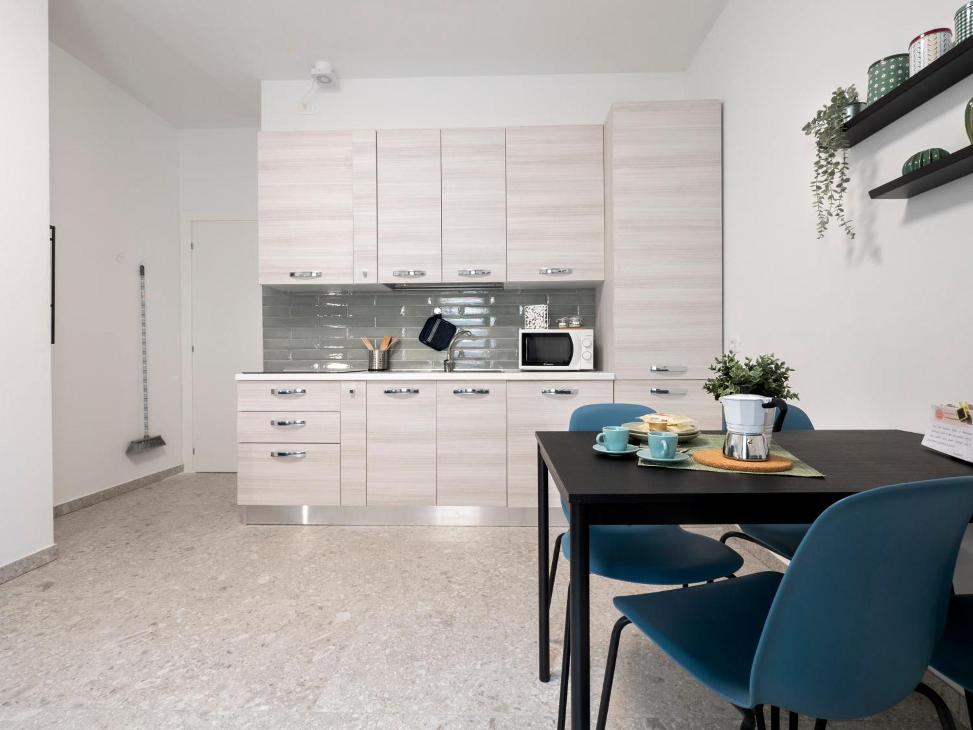Zuara9room Rimini