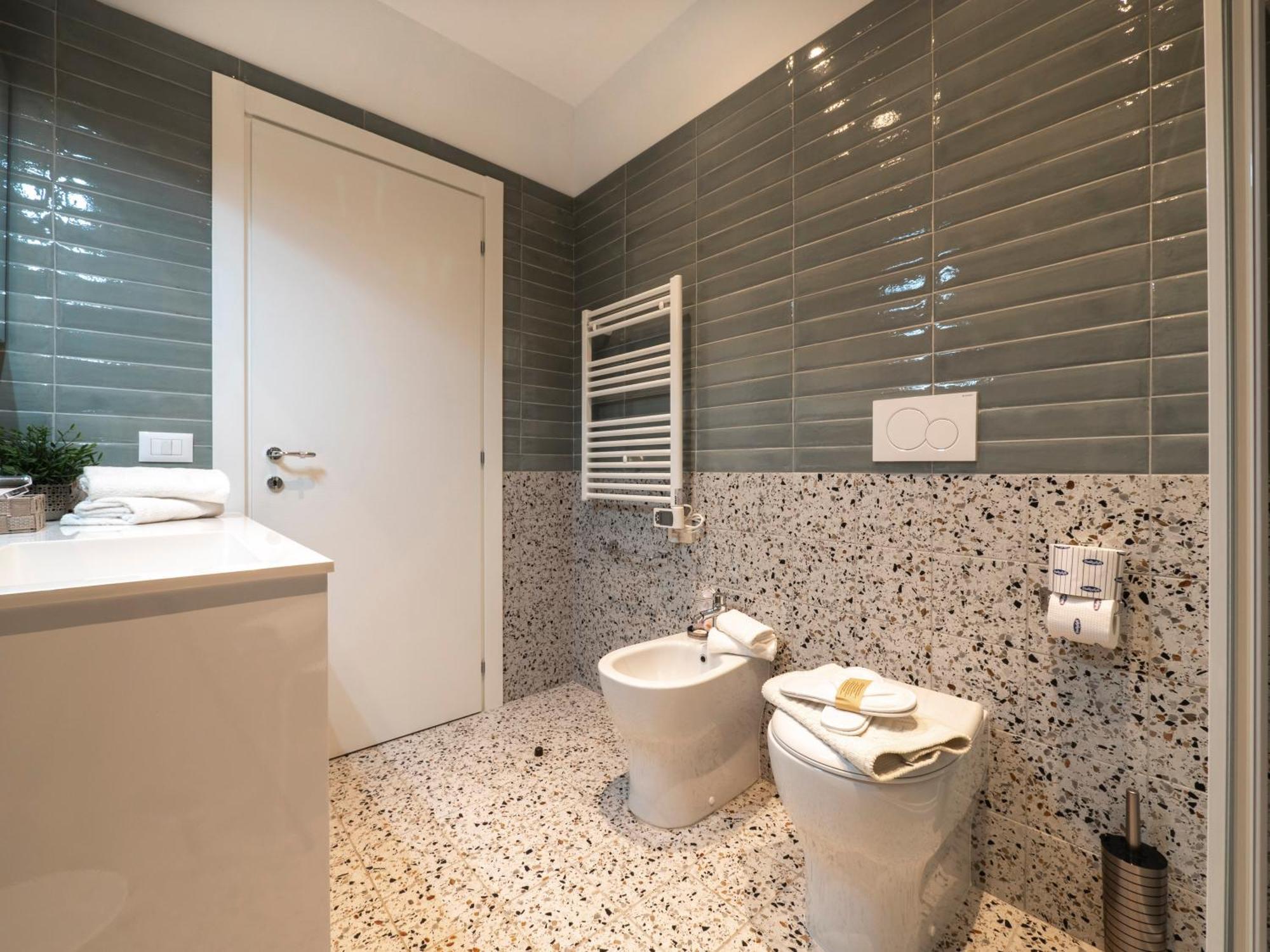 Frühstückspension Zuara9room *