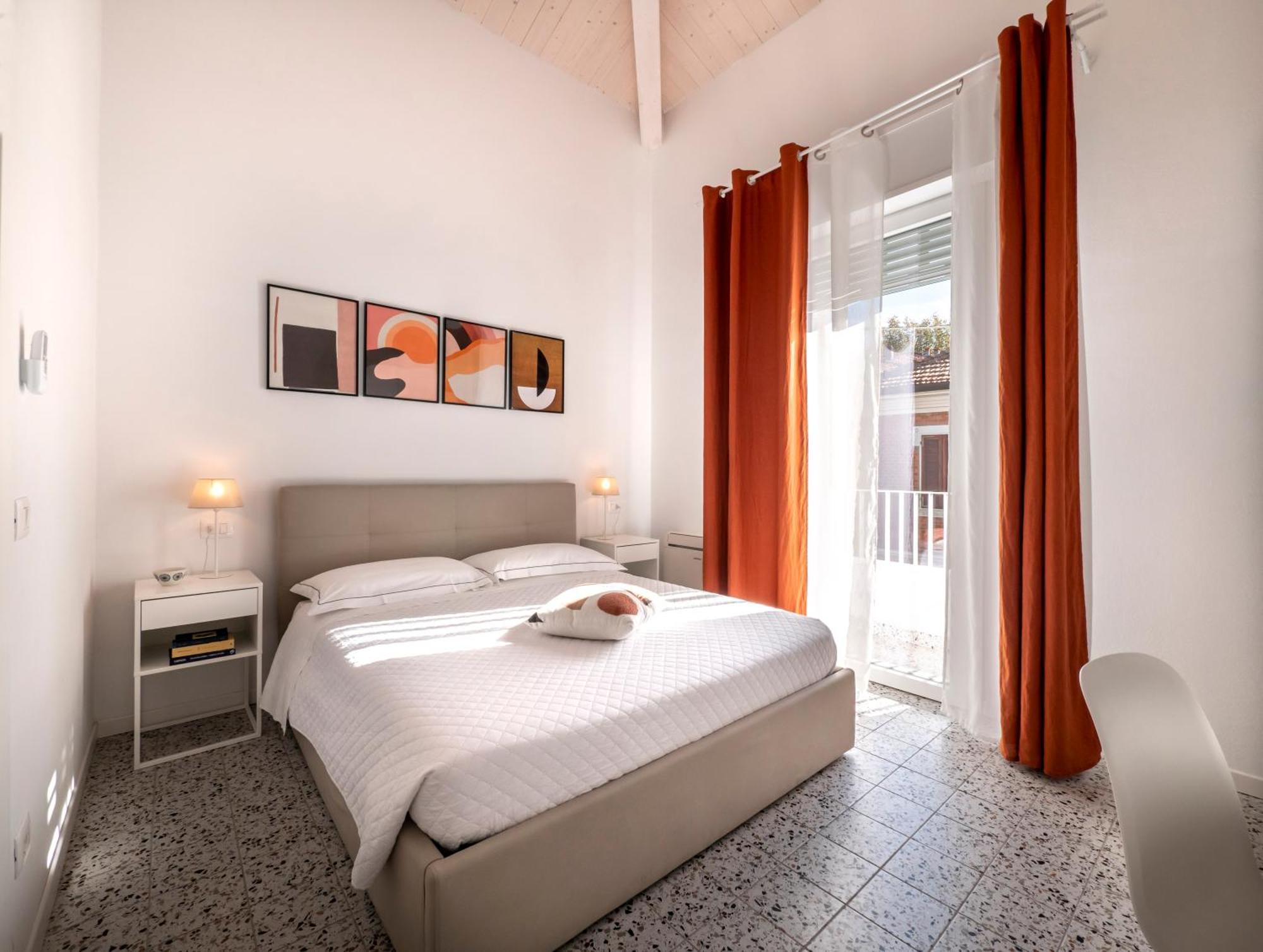 Zuara9room * Rimini