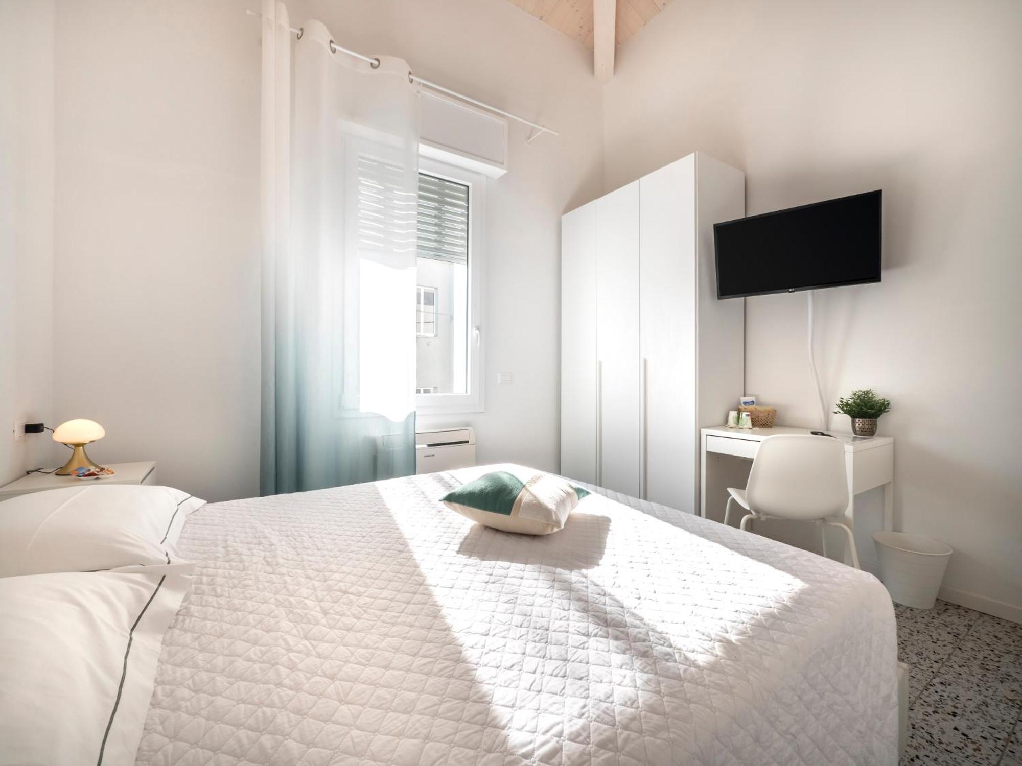 Frühstückspension Zuara9room *