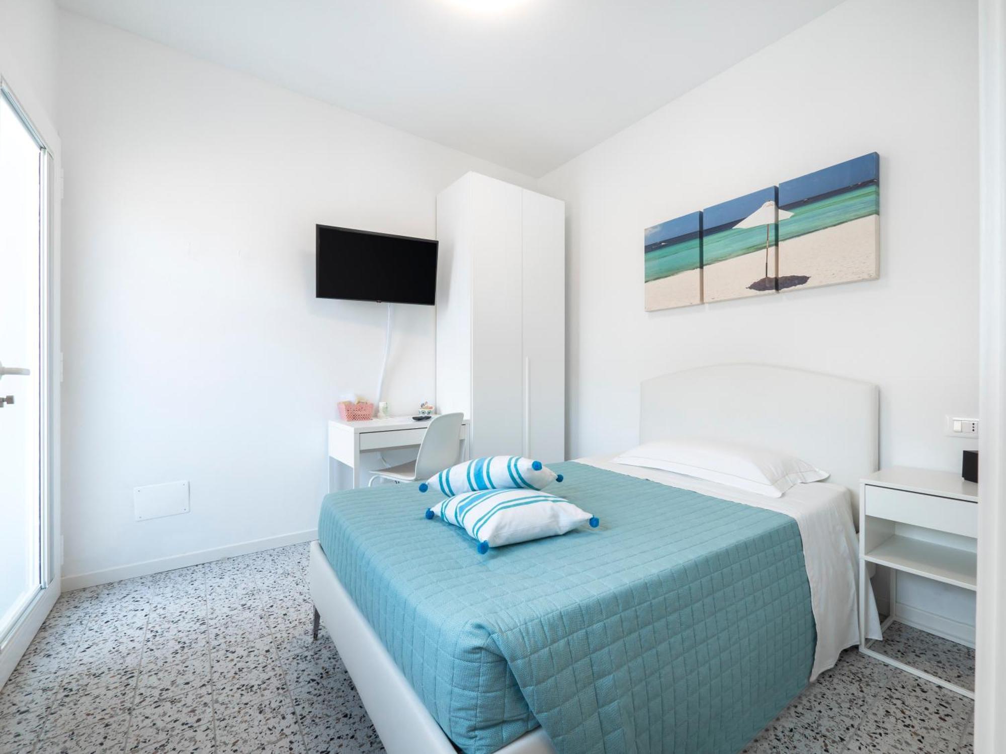 Frühstückspension Zuara9room