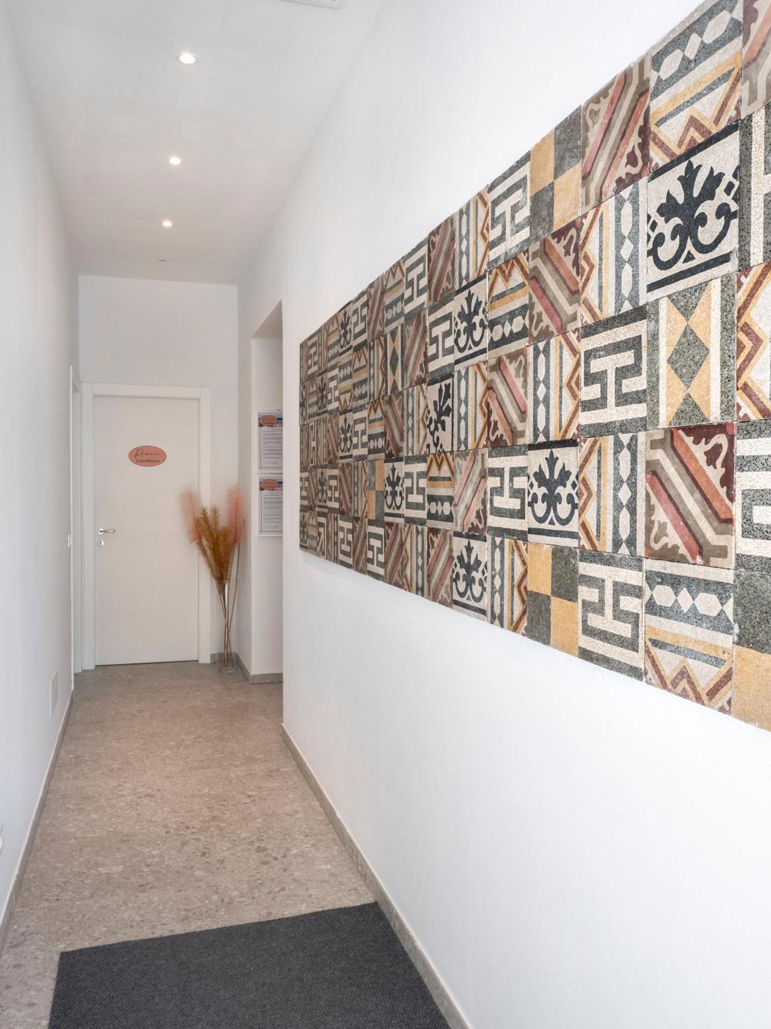 Zuara9room Frühstückspension Rimini