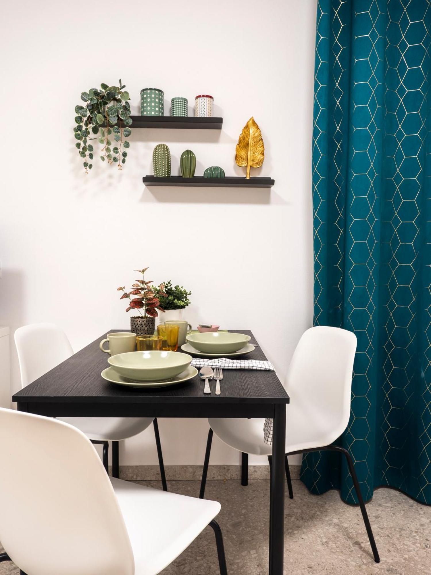 Zuara9room Frühstückspension