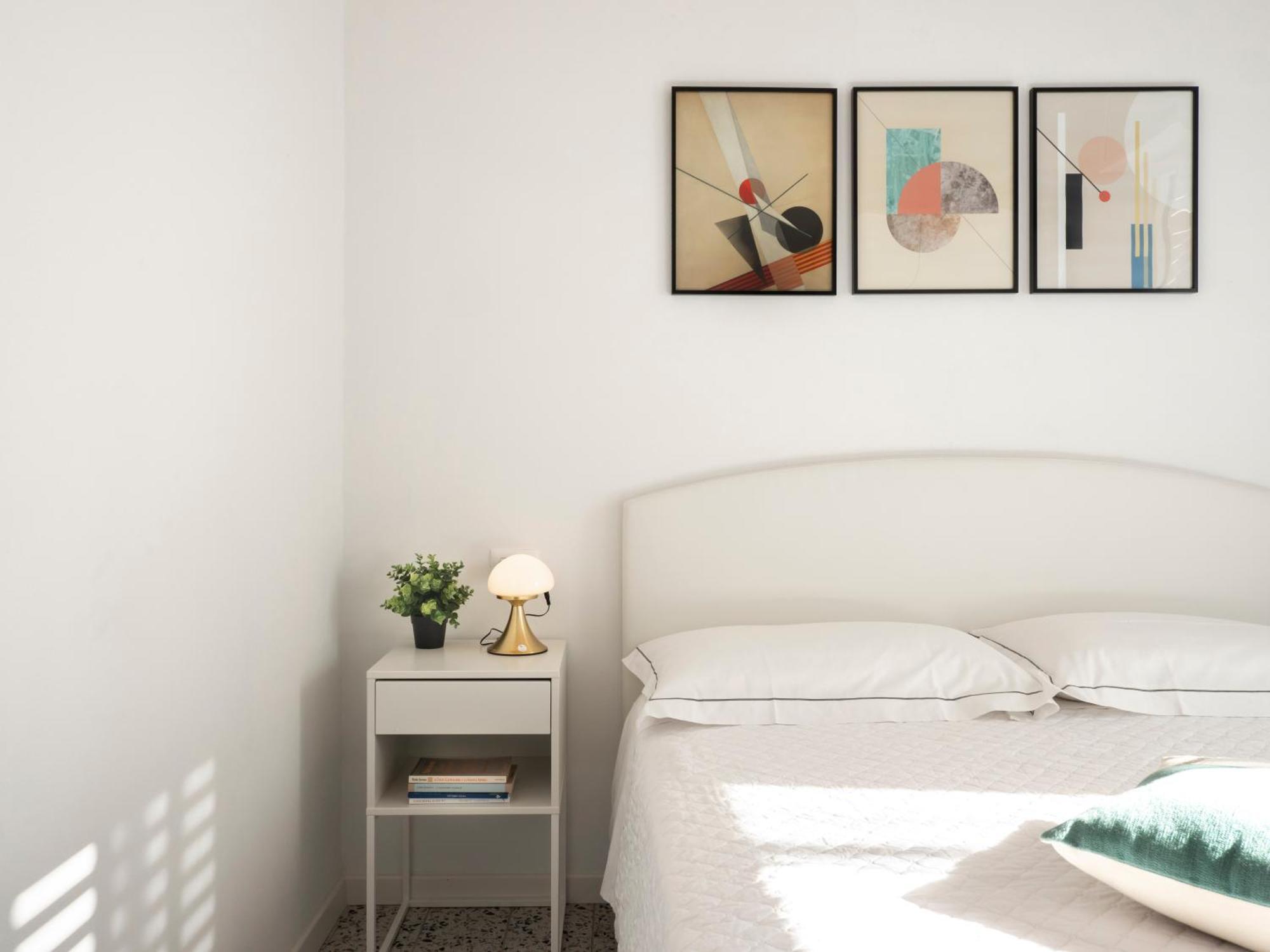 Frühstückspension Zuara9room *