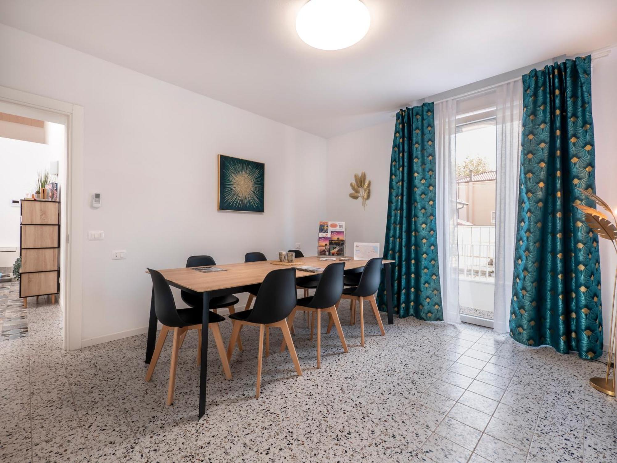 Frühstückspension Zuara9room